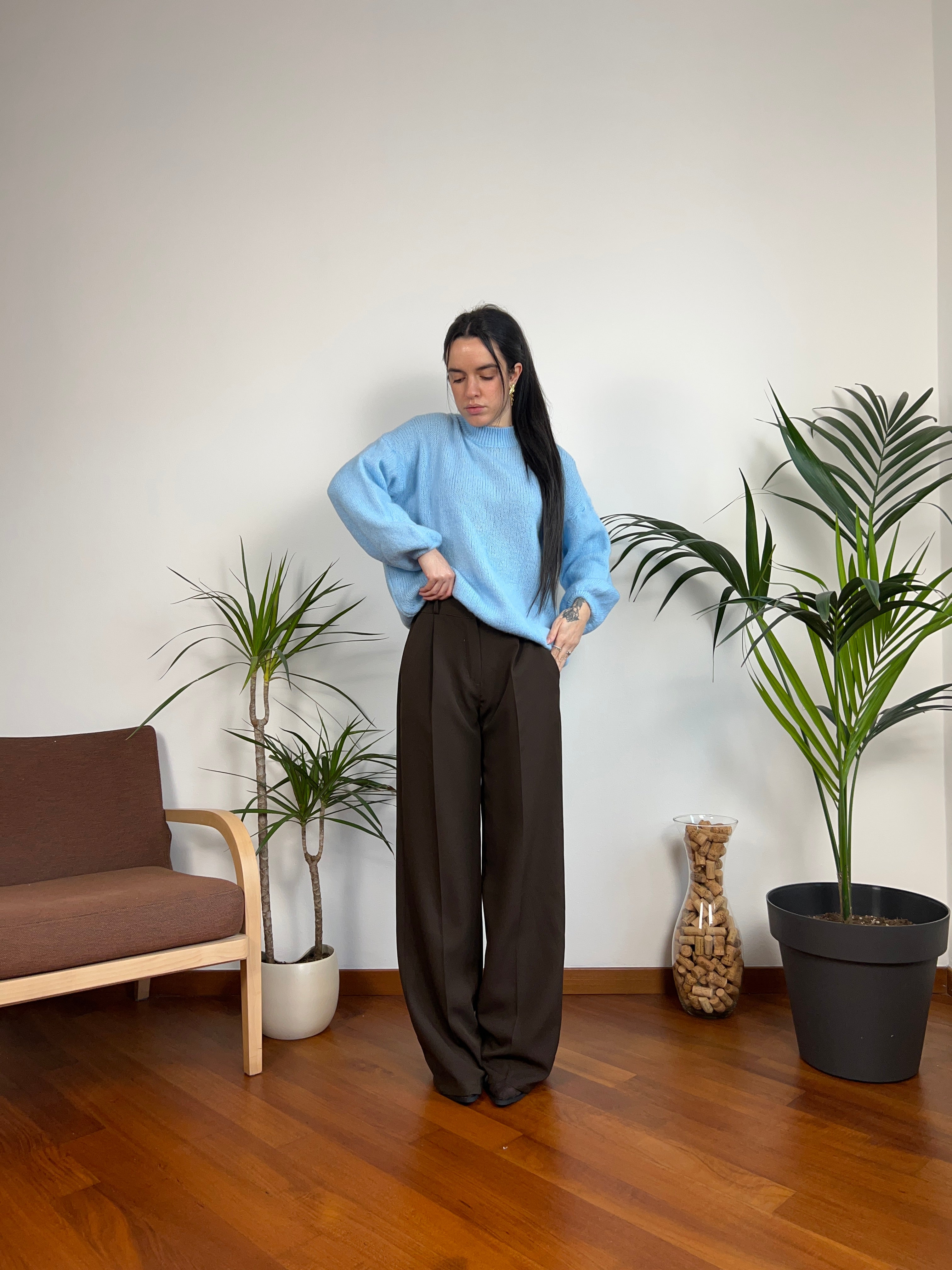 Panta autumn