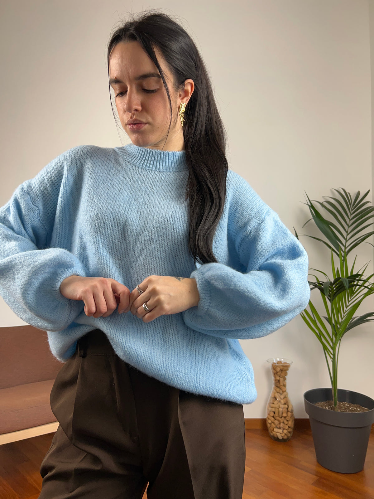 Maglione sweet