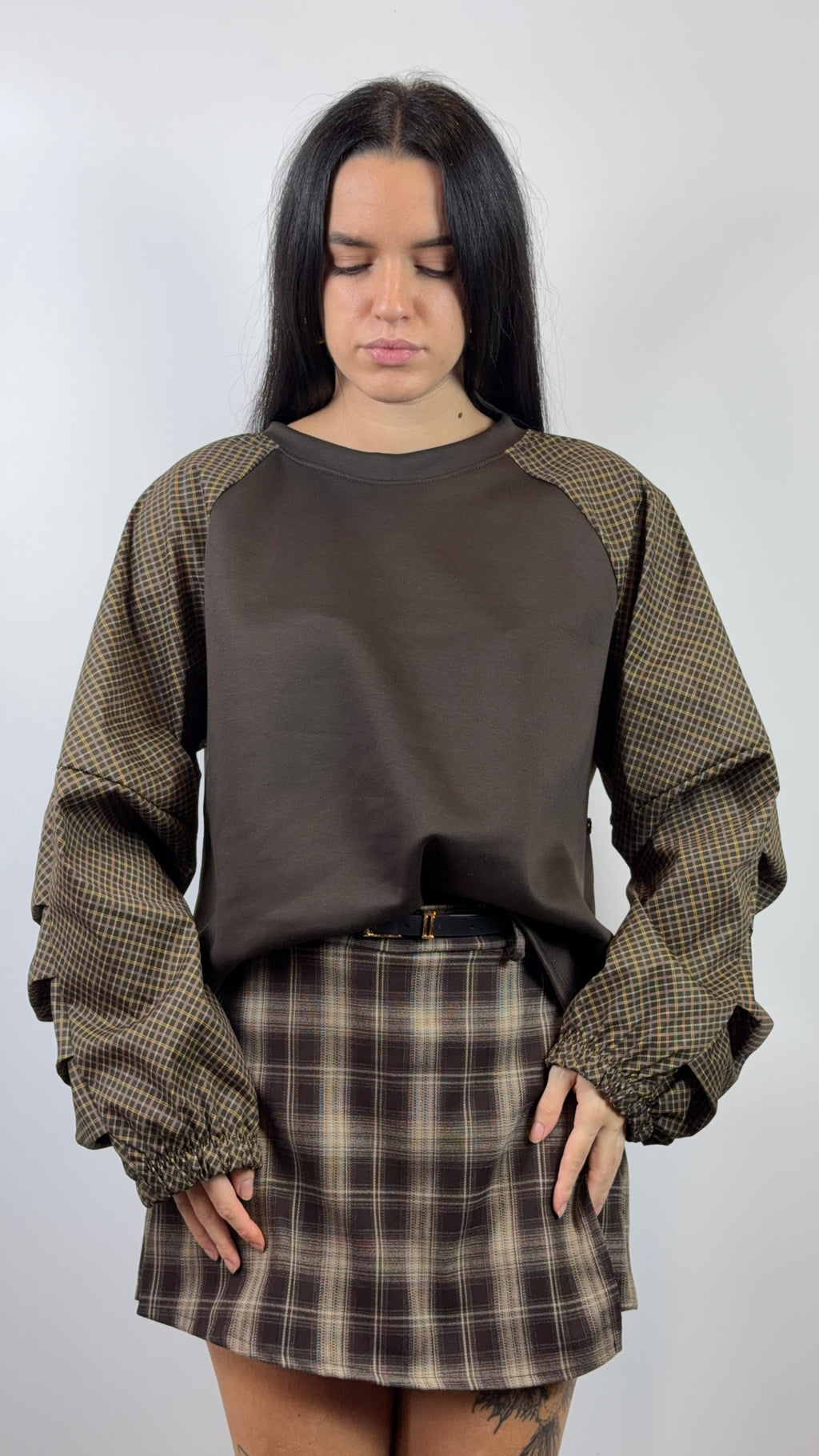 Maglia combo