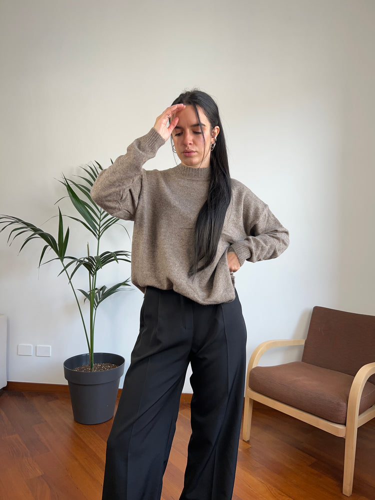 Maglione Desert