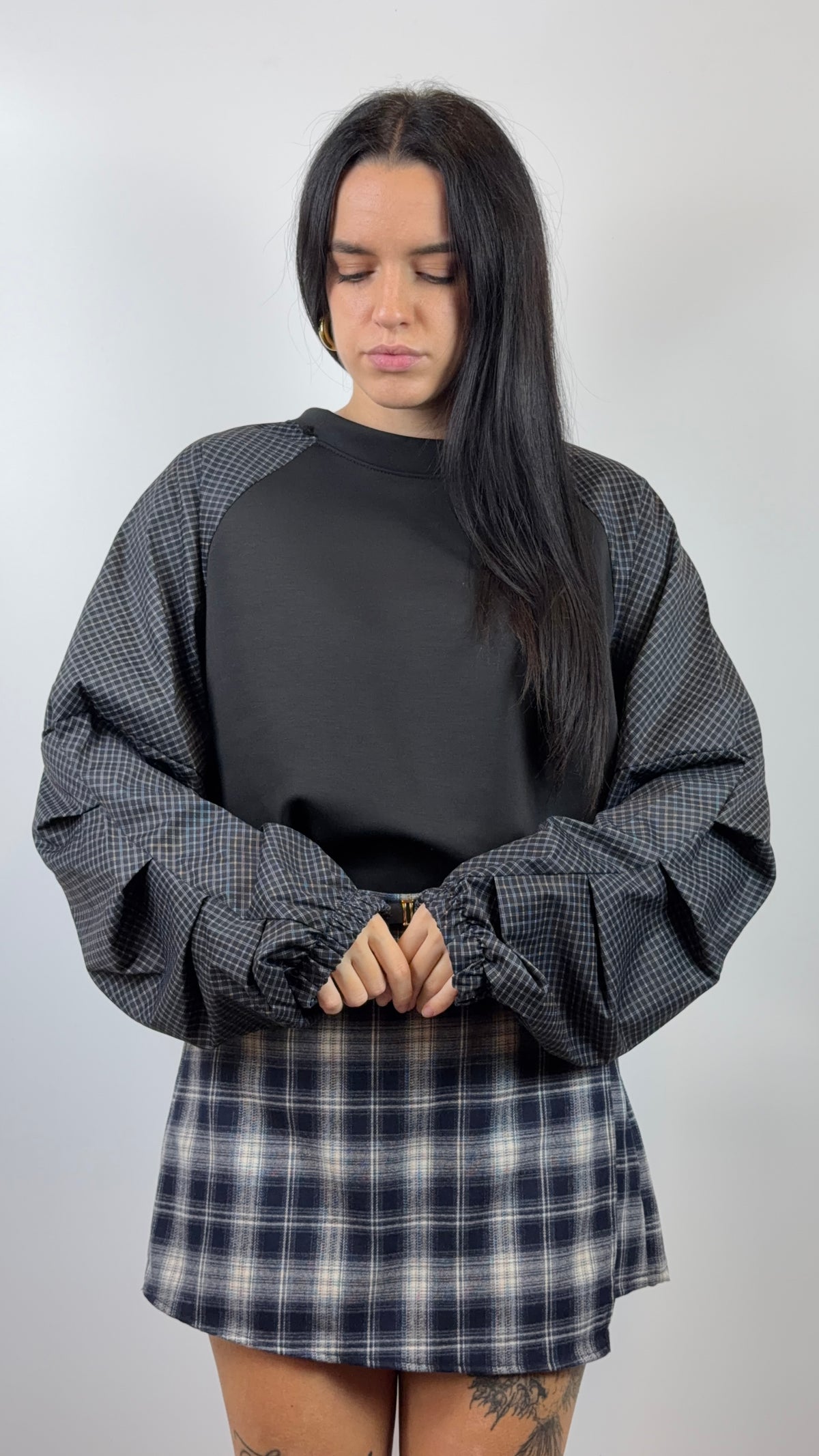 Maglia combo