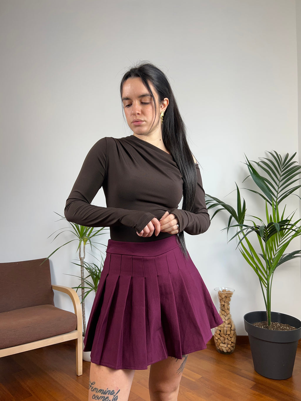 Maglia Kim