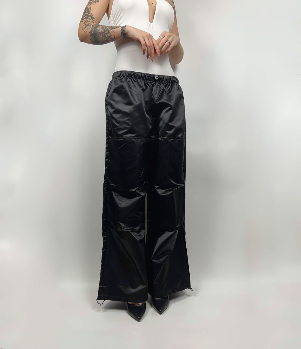 Parachute raso
