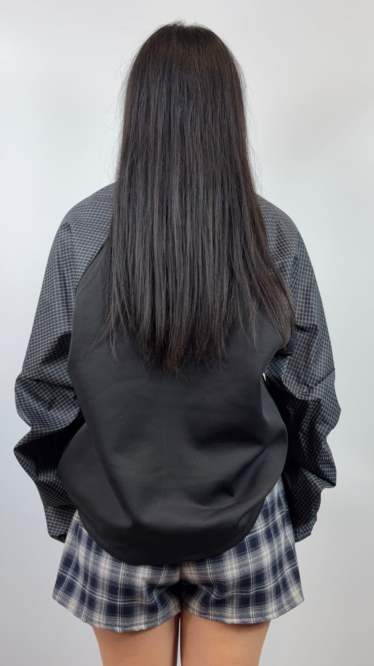 Maglia combo
