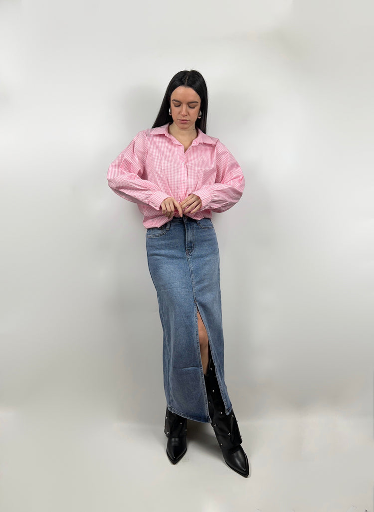 Gonna Denim