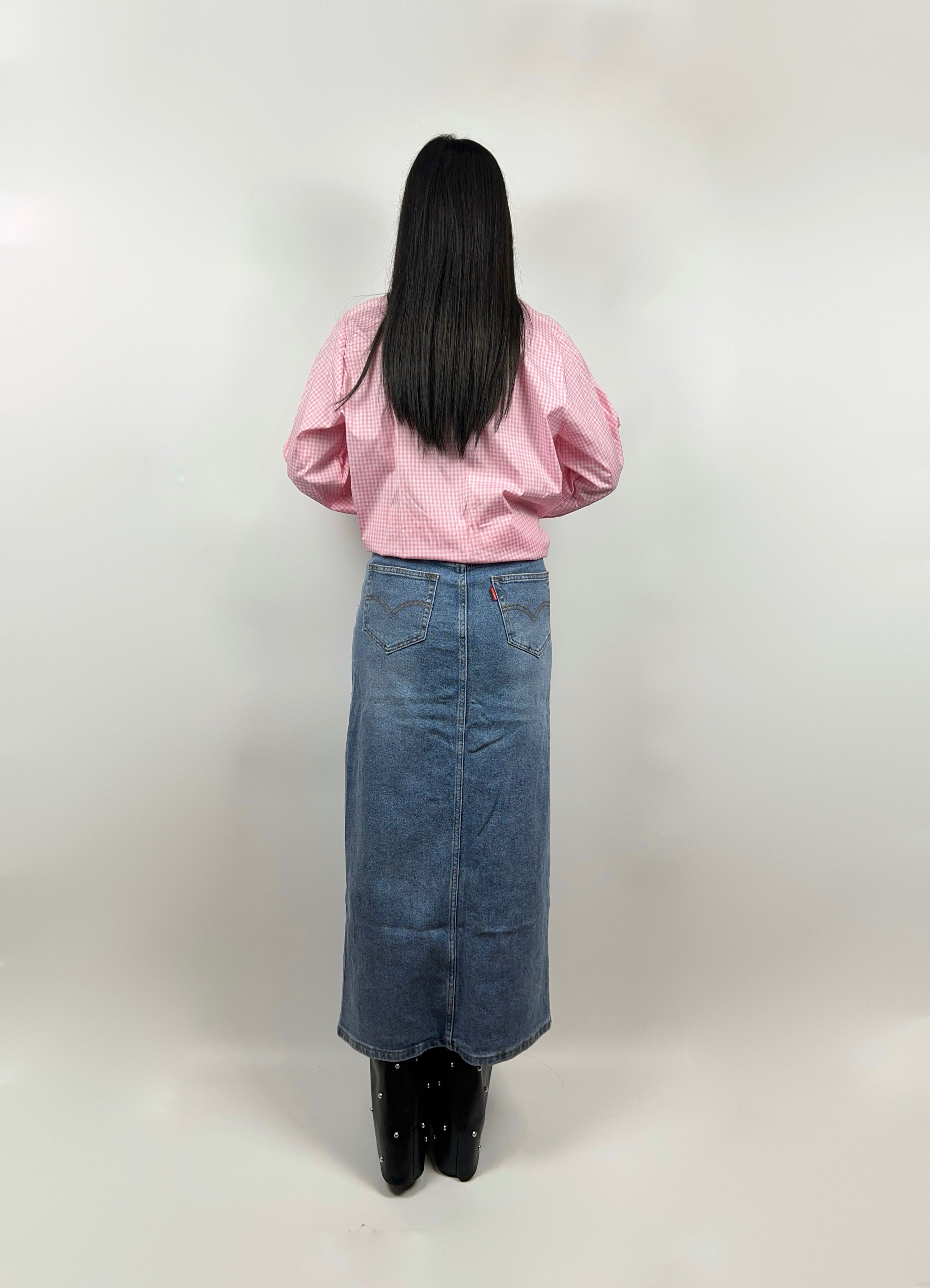 Gonna Denim