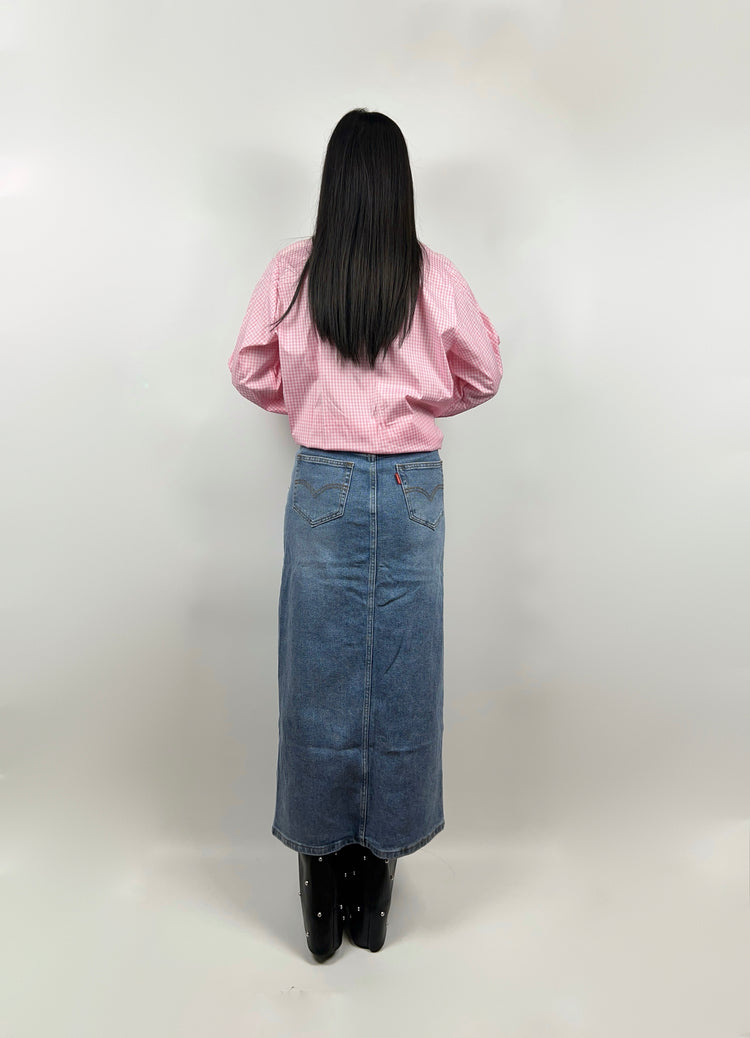 Gonna Denim