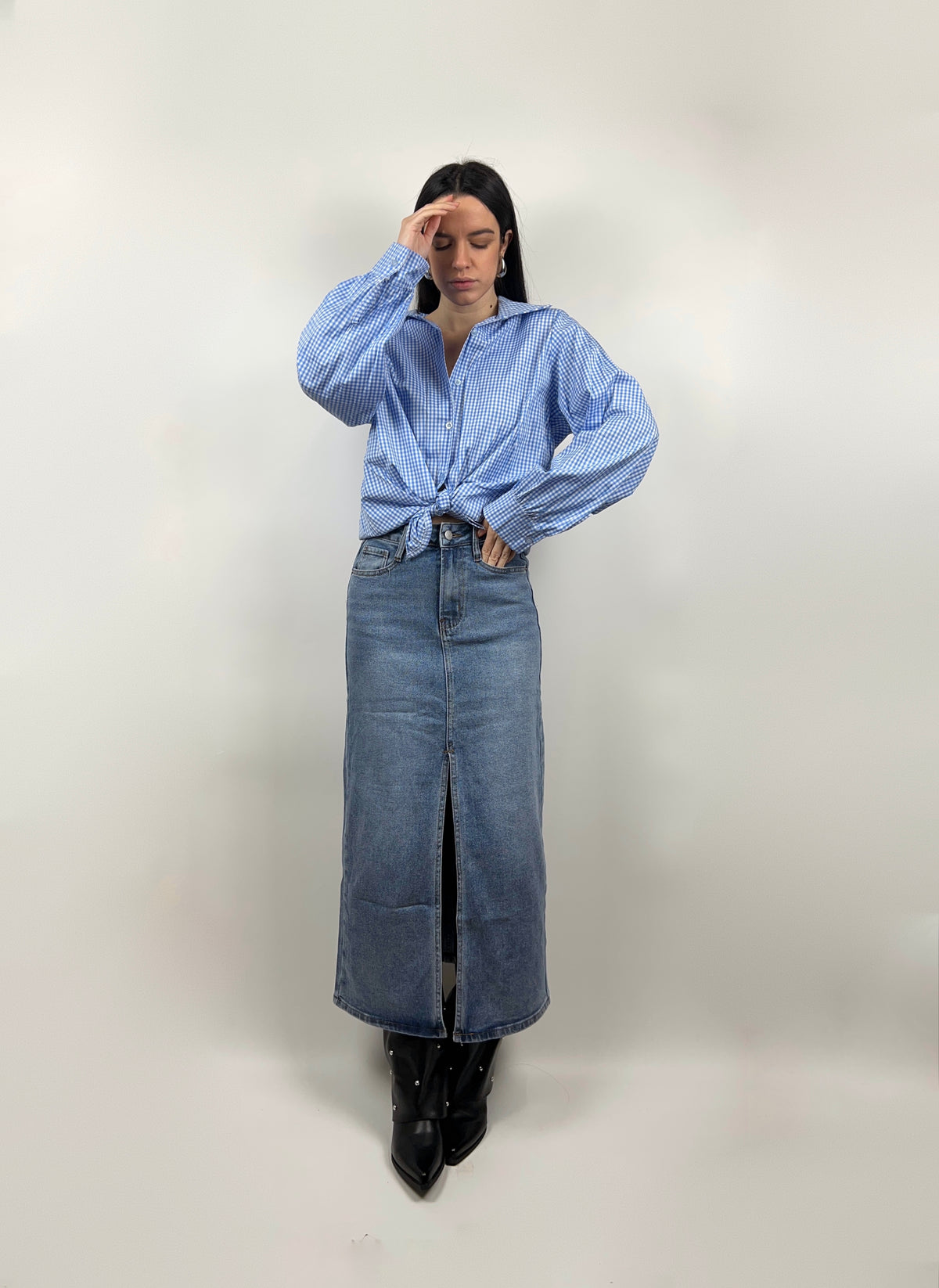Gonna Denim