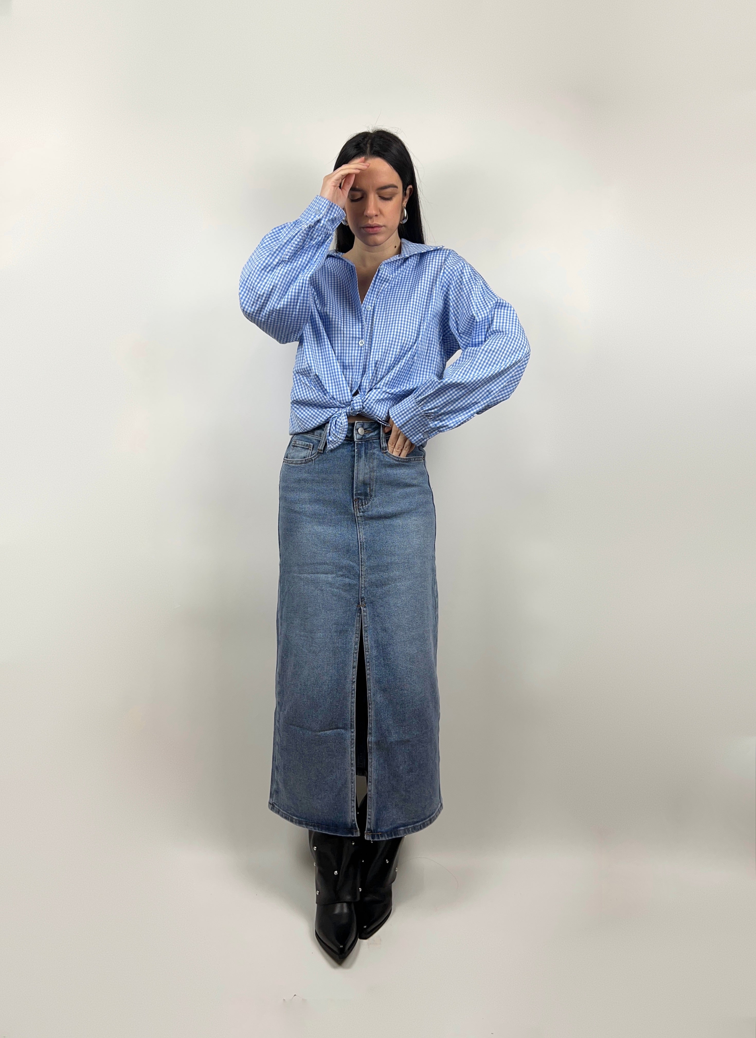 Gonna Denim