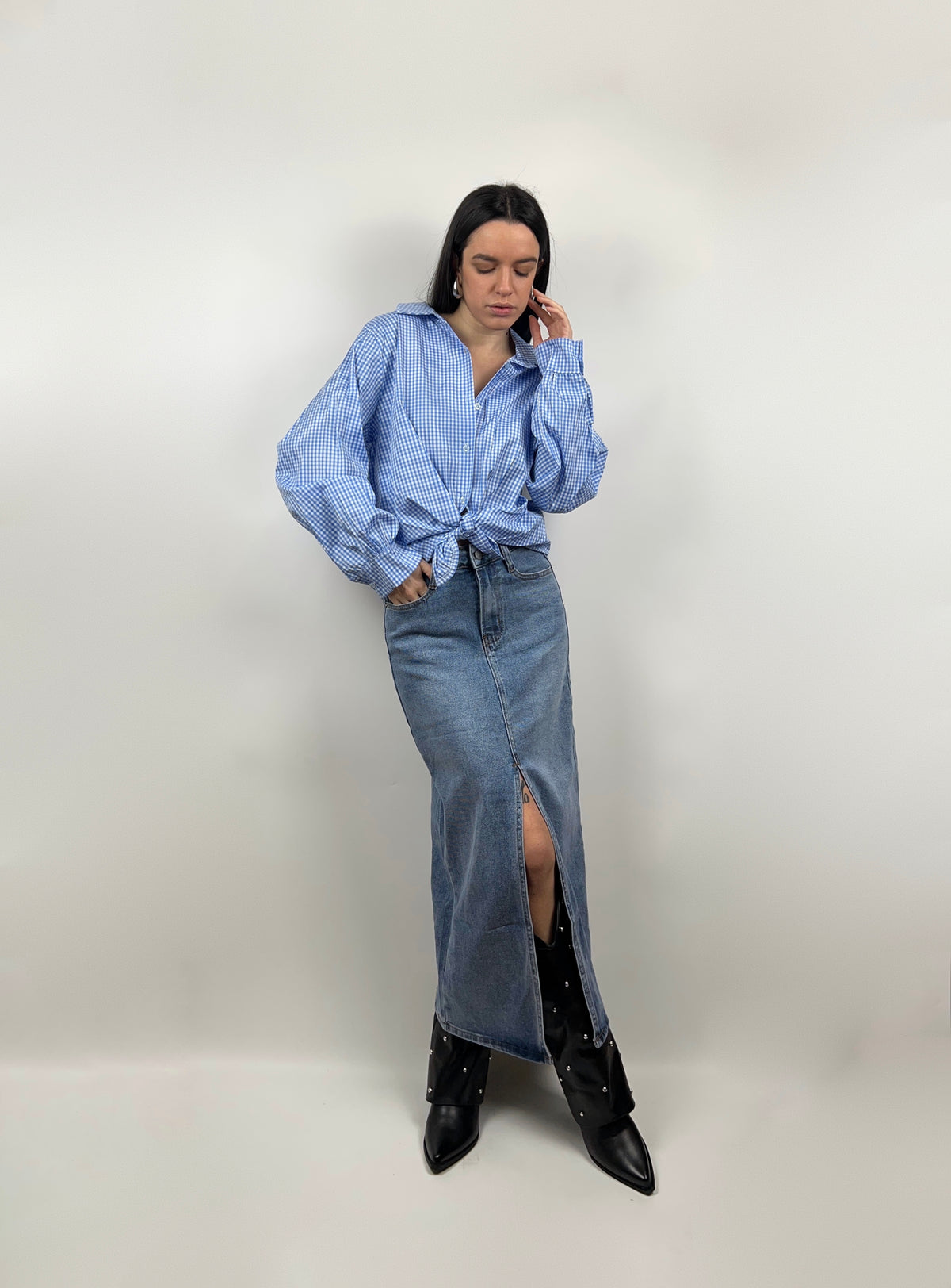 Gonna Denim