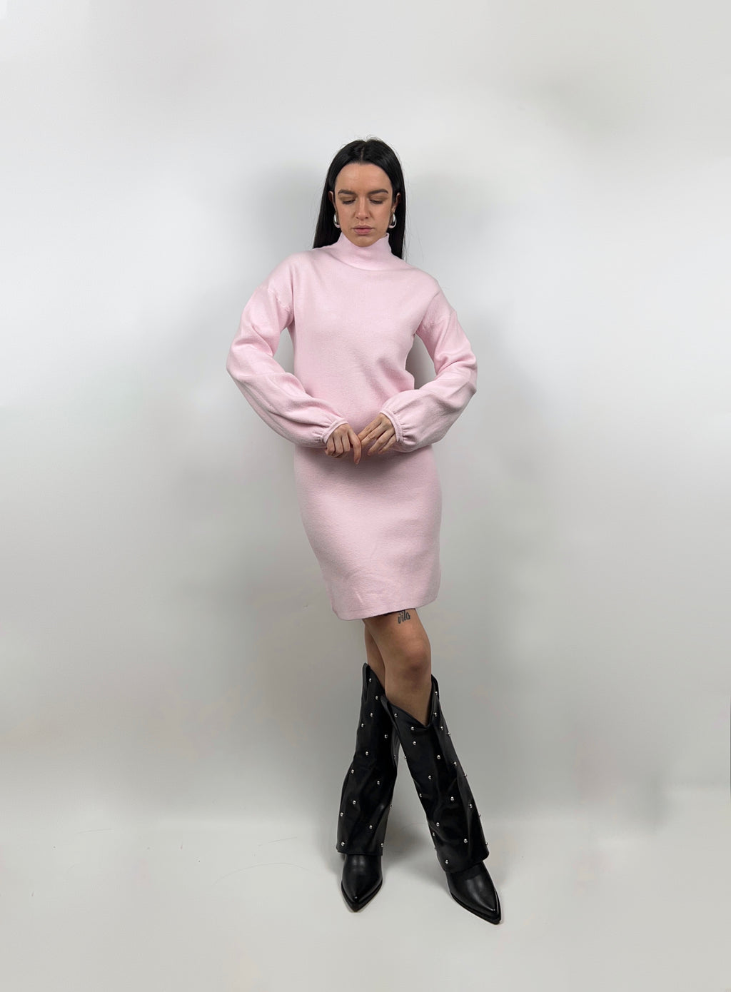 Abito Pastel