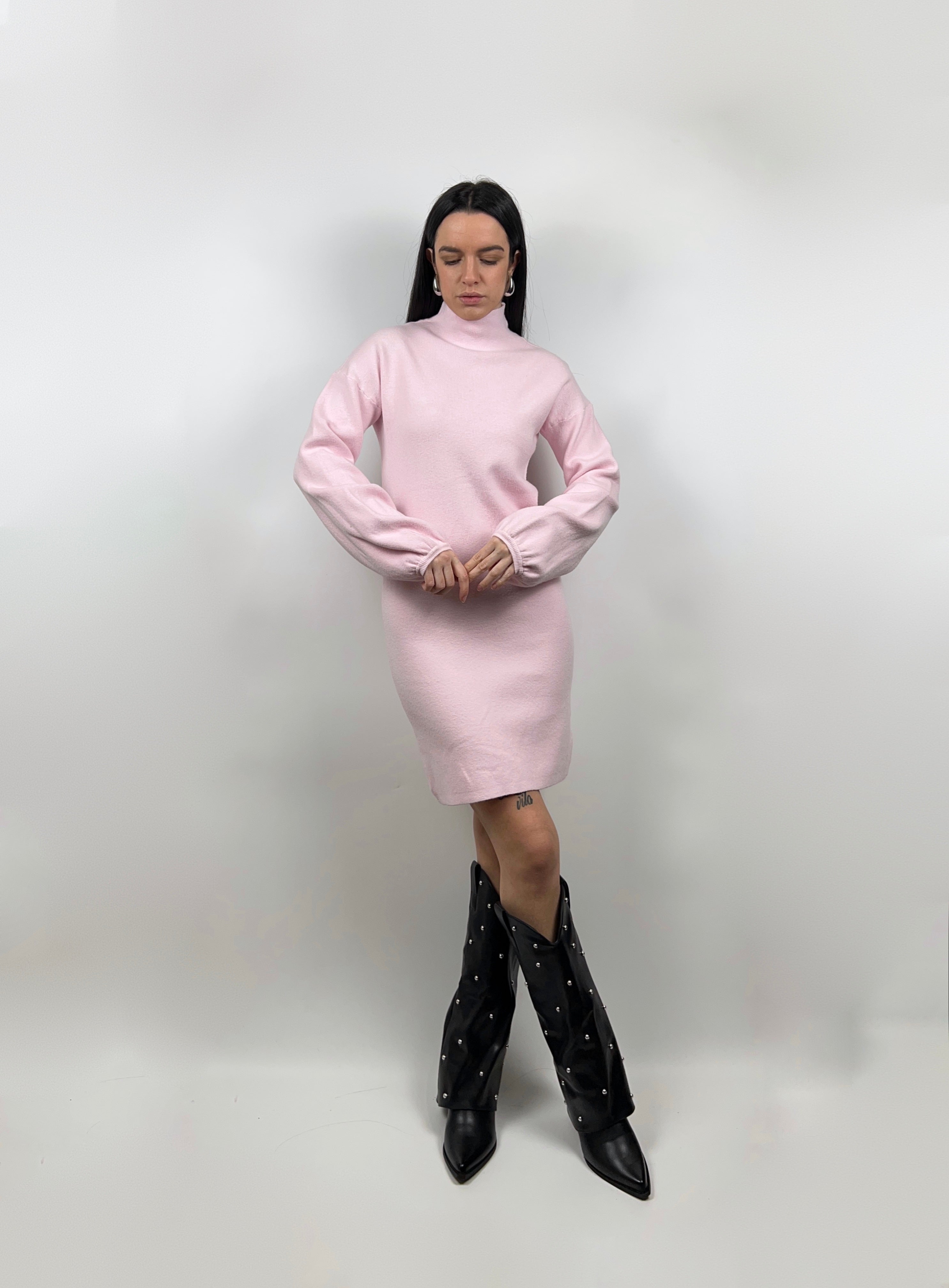 Abito Pastel