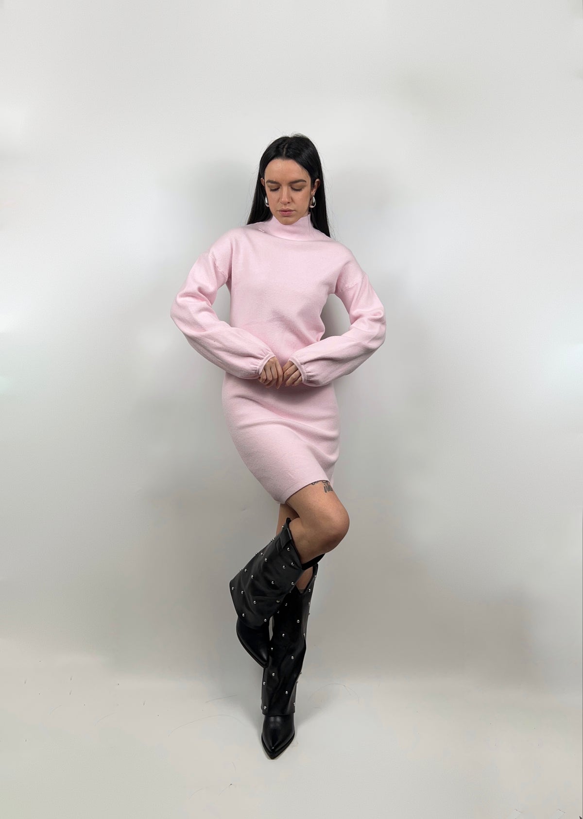 Abito Pastel