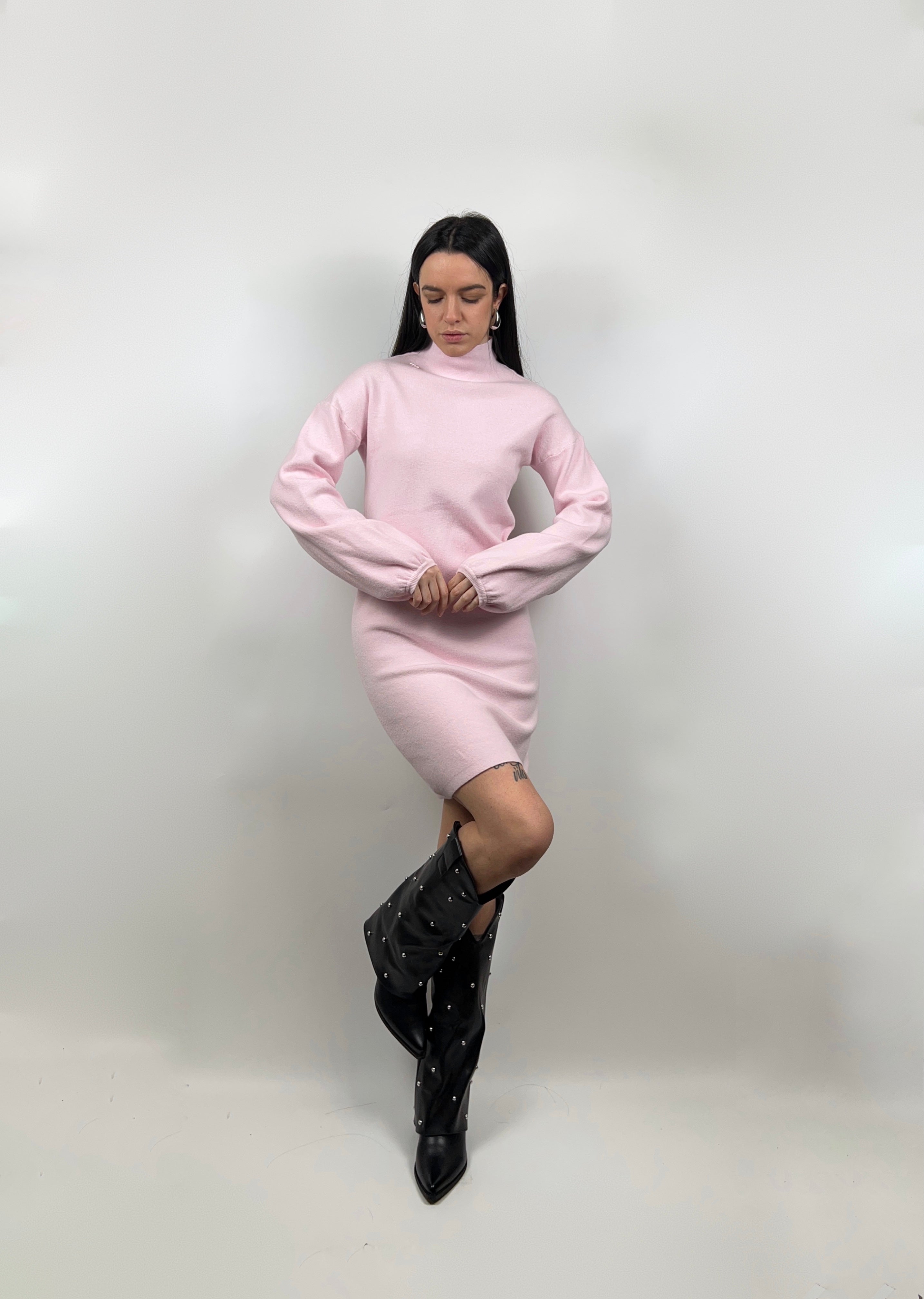 Abito Pastel