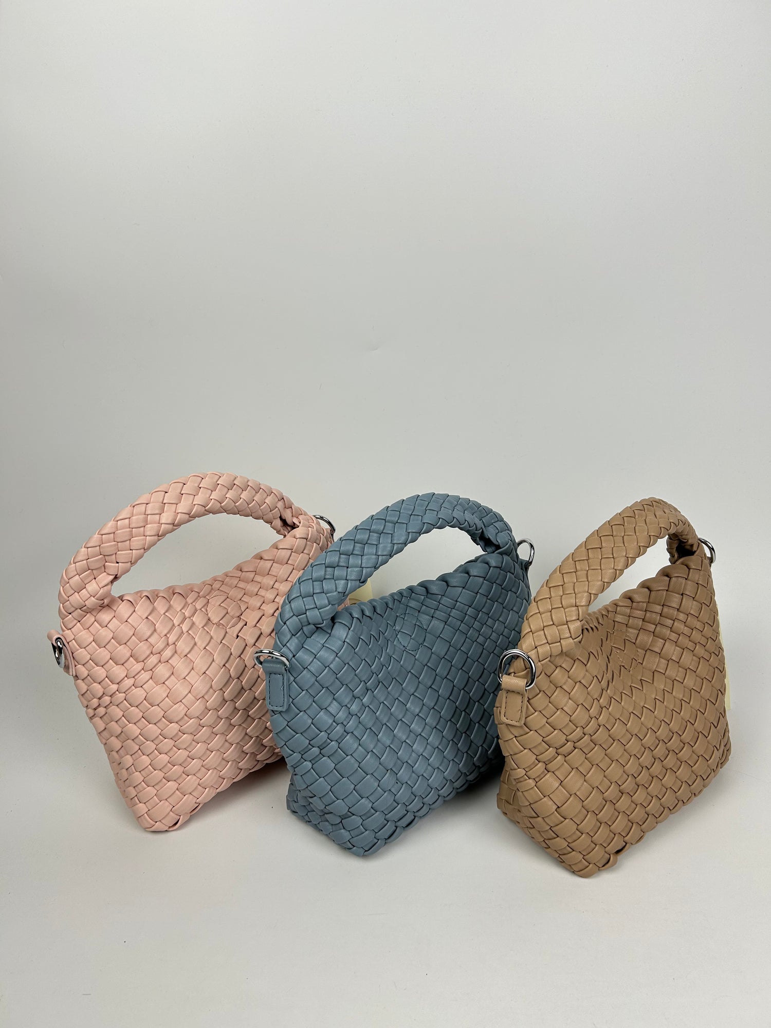 Pastel Bag