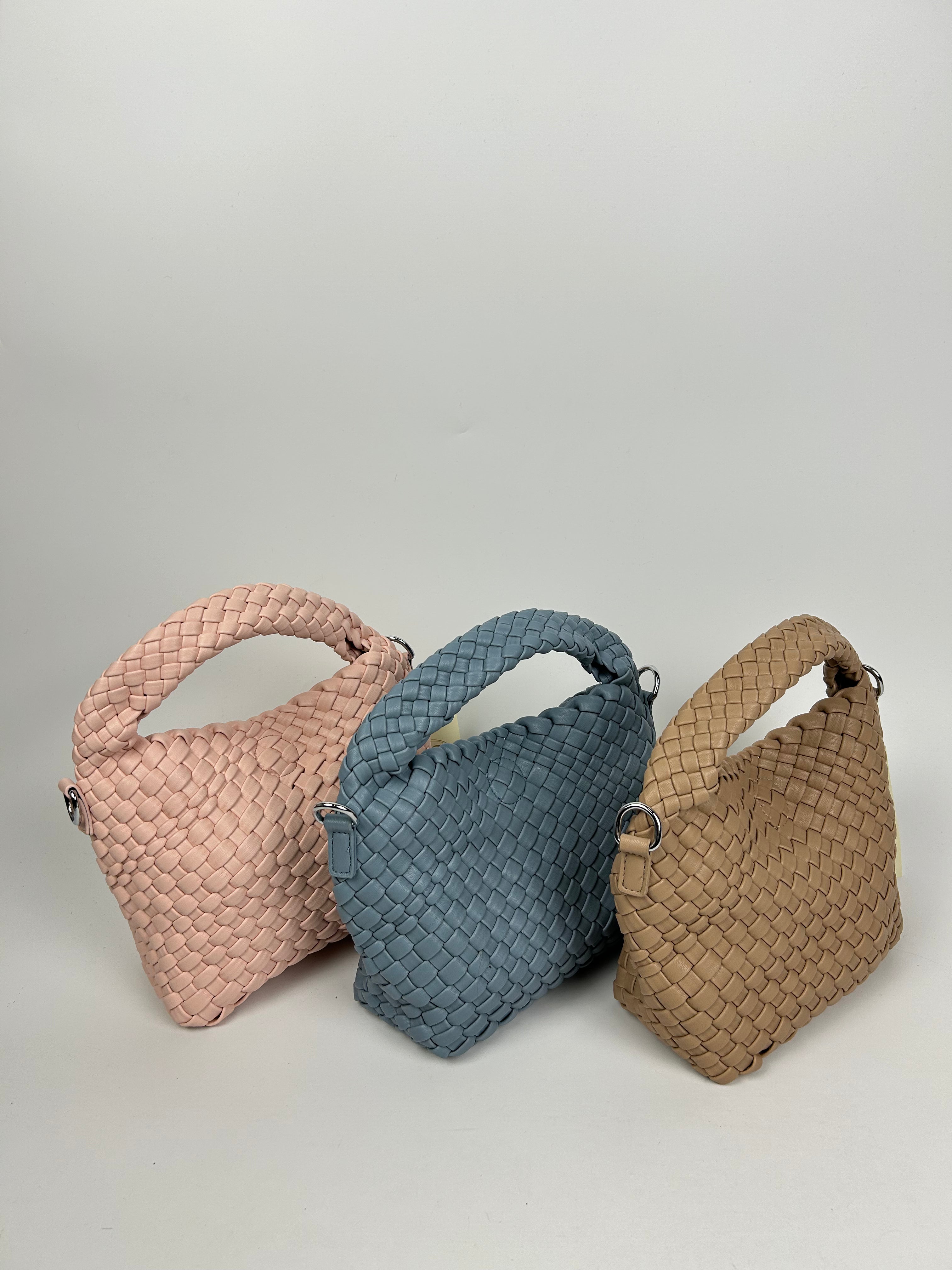 Pastel Bag