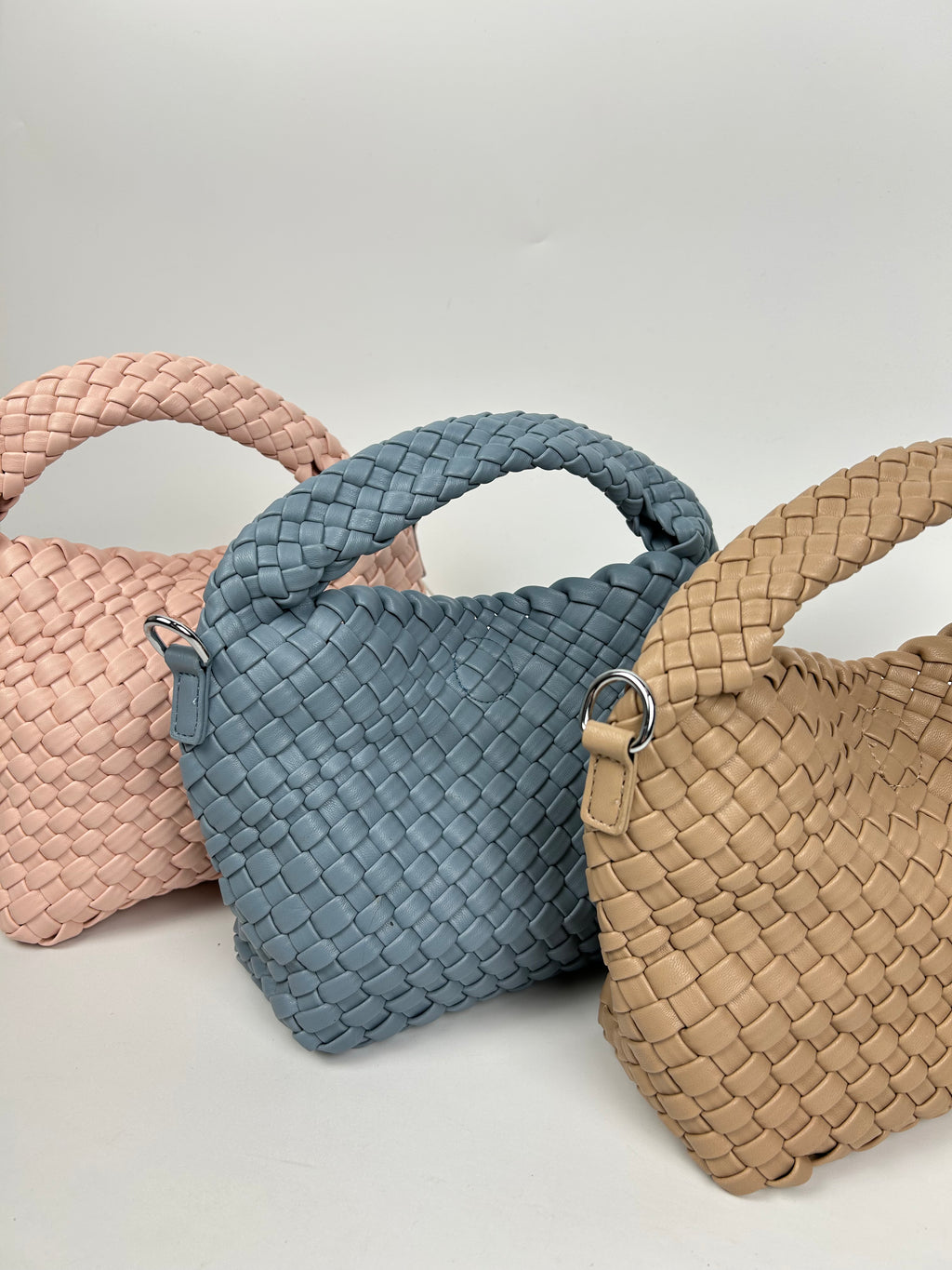 Pastel Bag