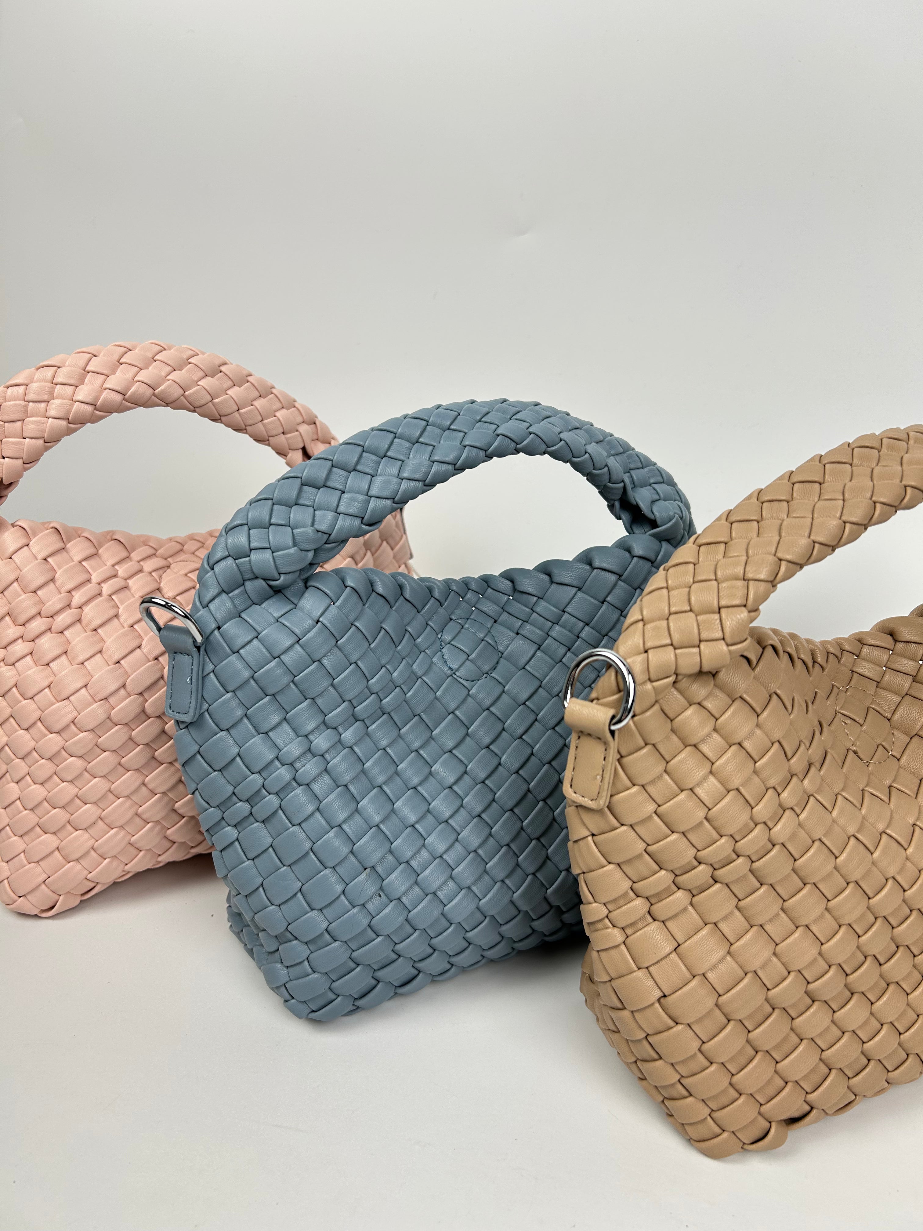 Pastel Bag