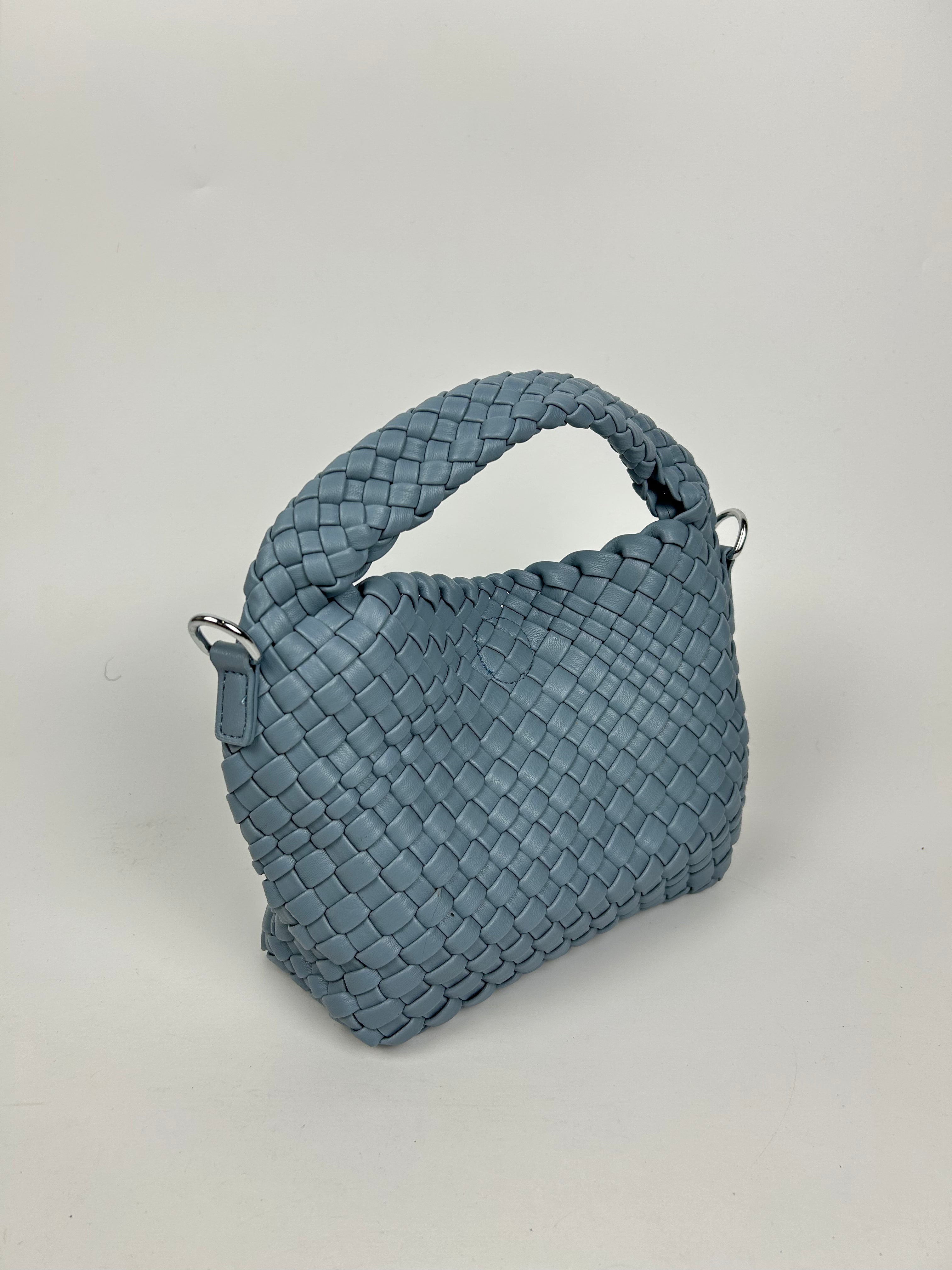 Pastel Bag