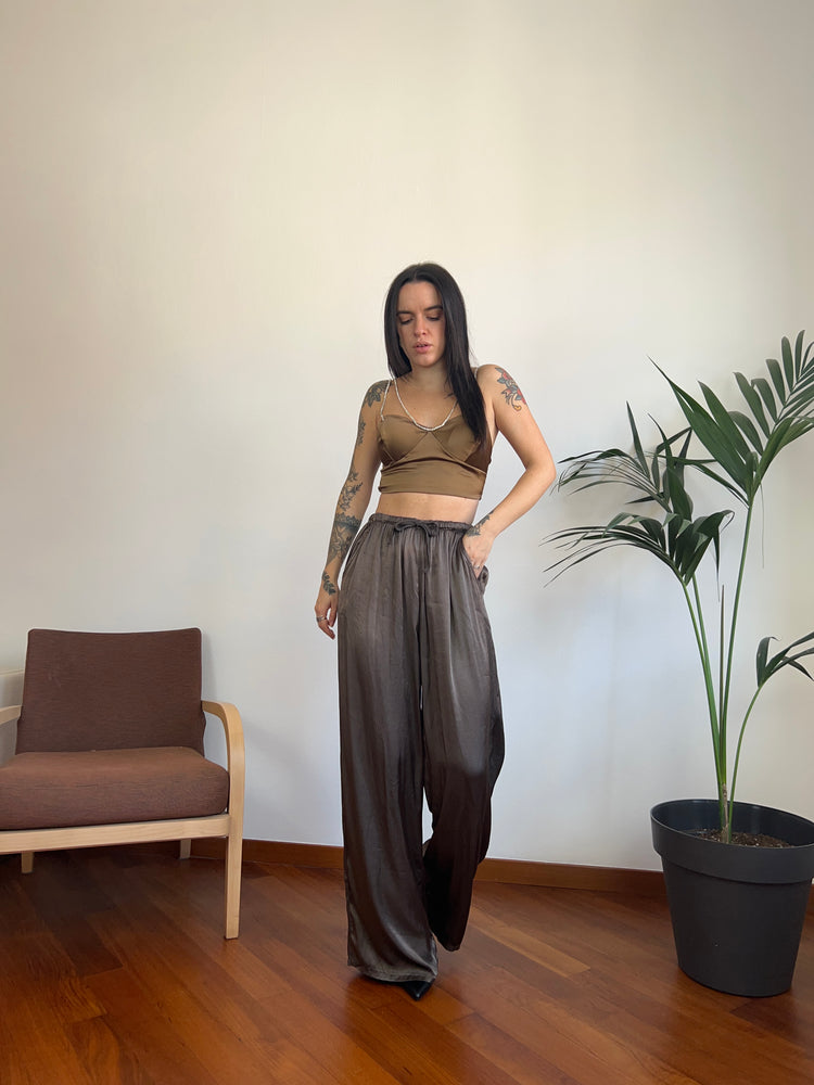 Top strass