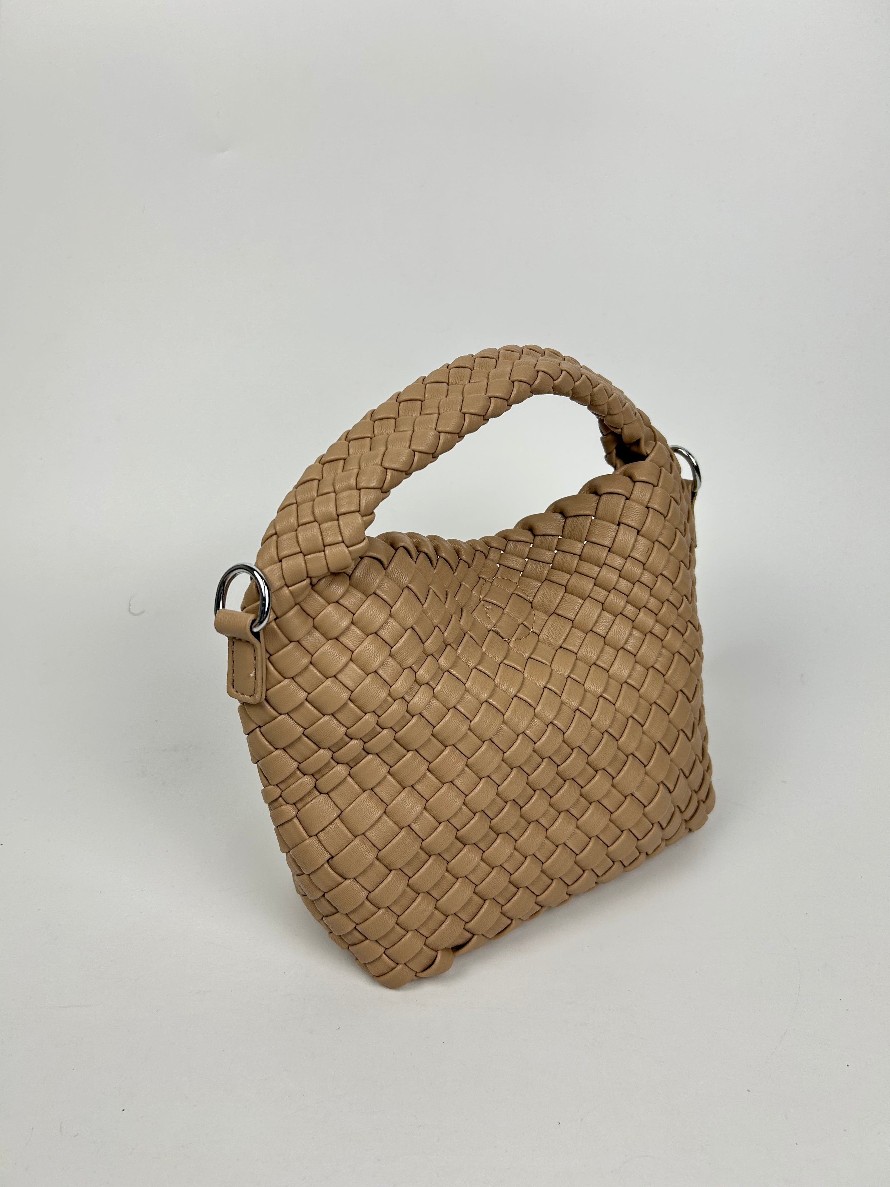 Pastel Bag