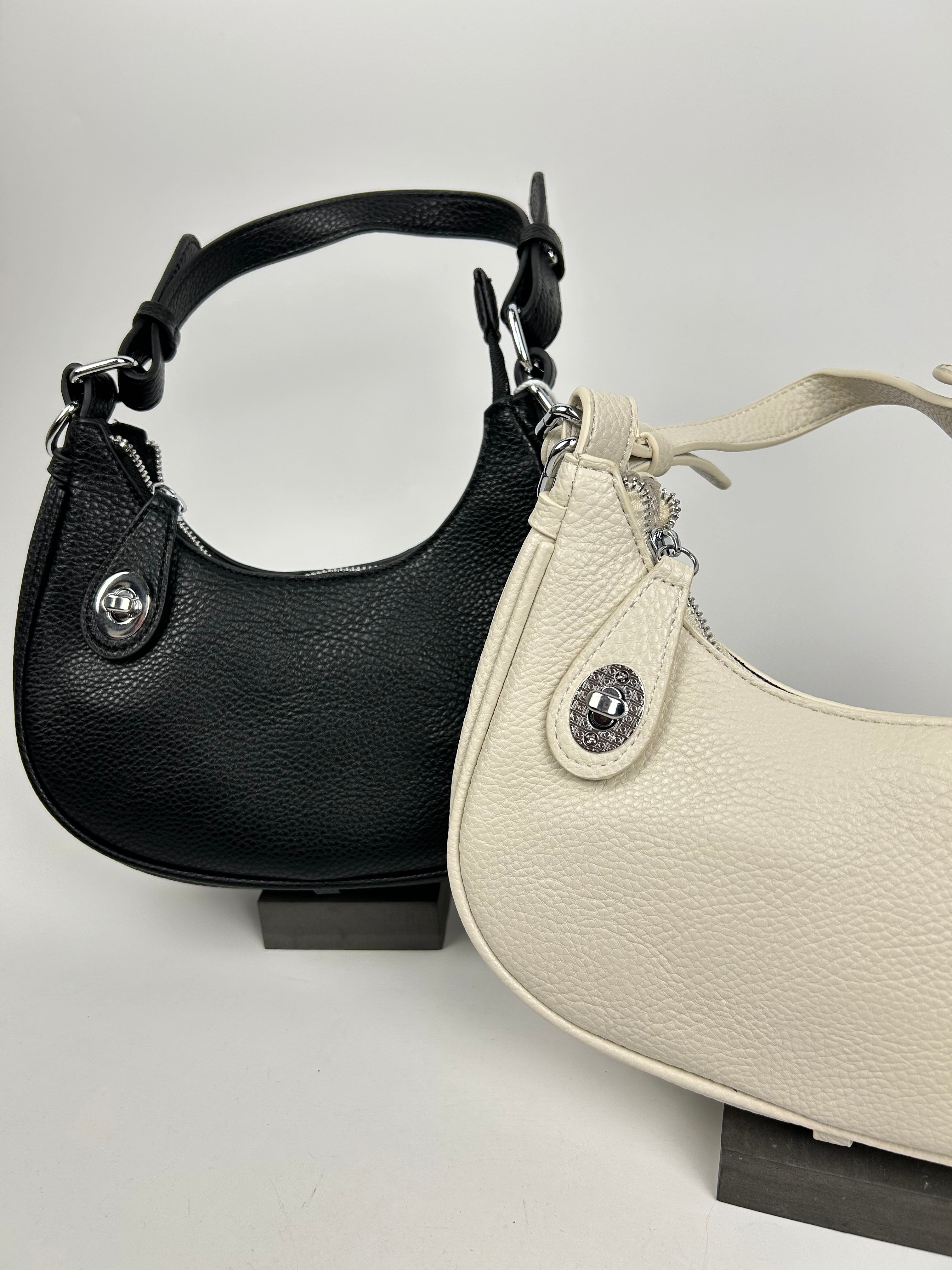 Creamy bag