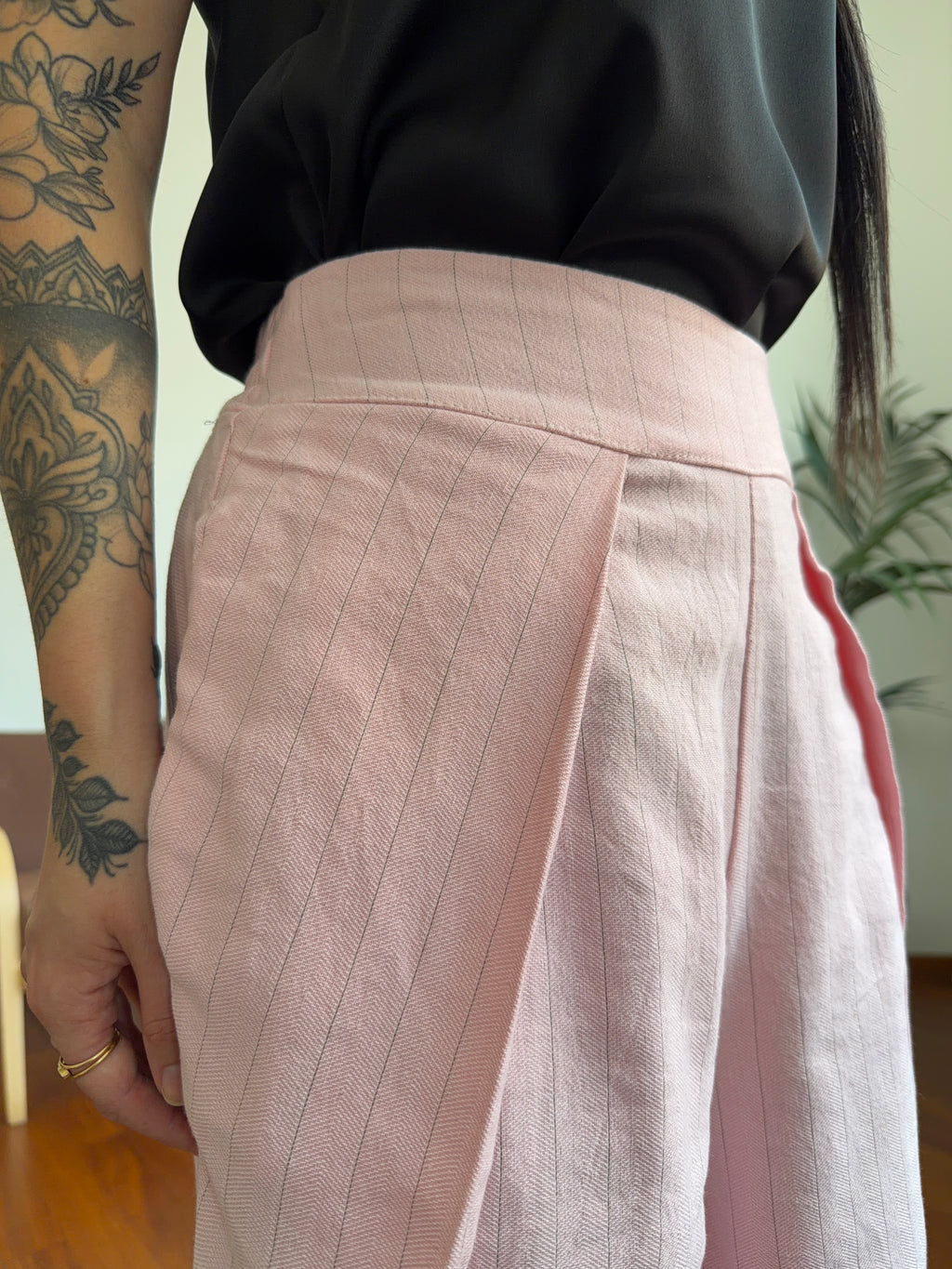 Bermuda Pastel