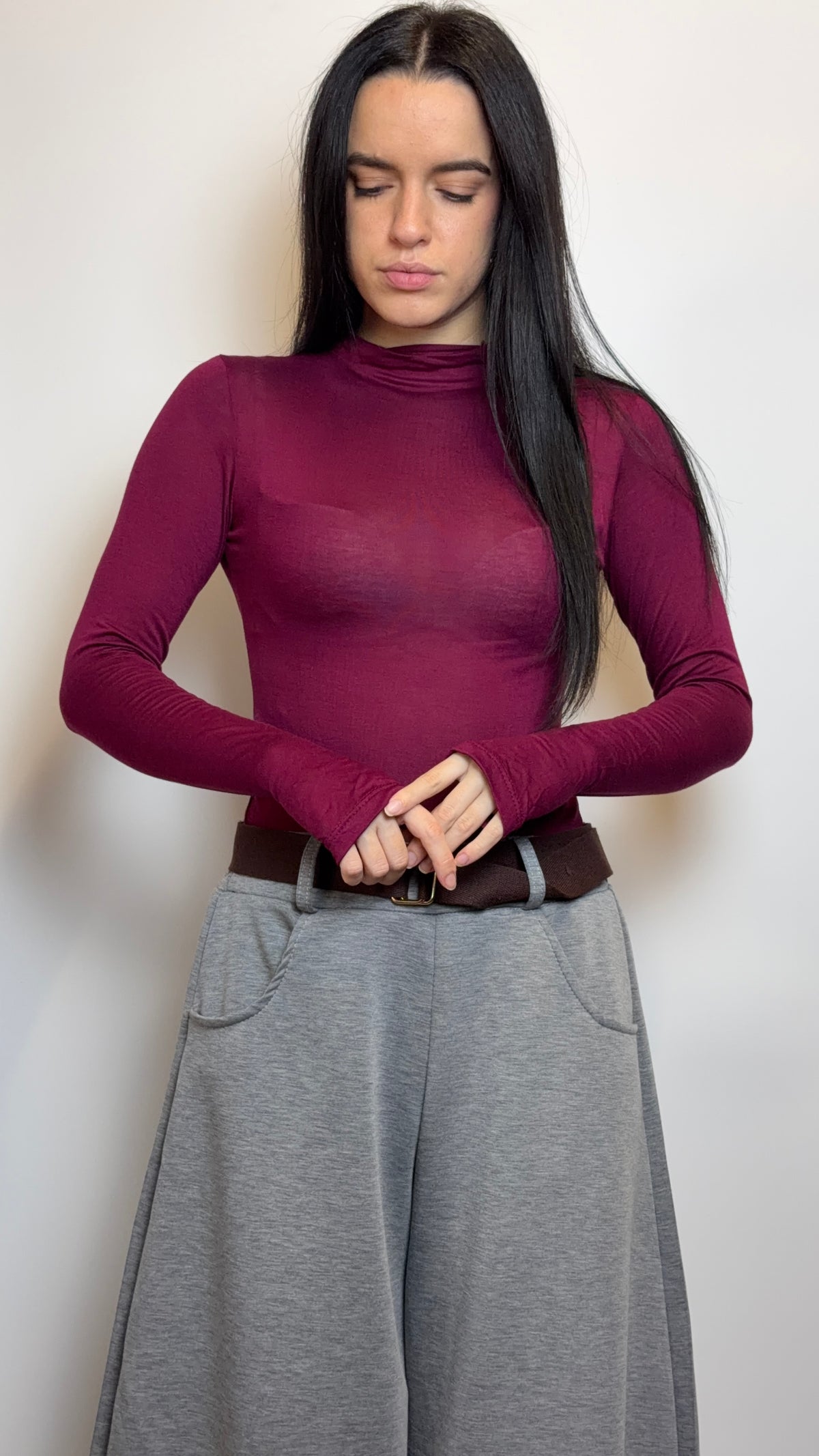 Maglia Autumn