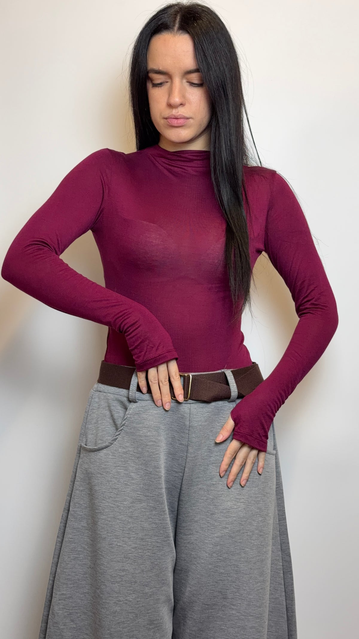 Maglia Autumn