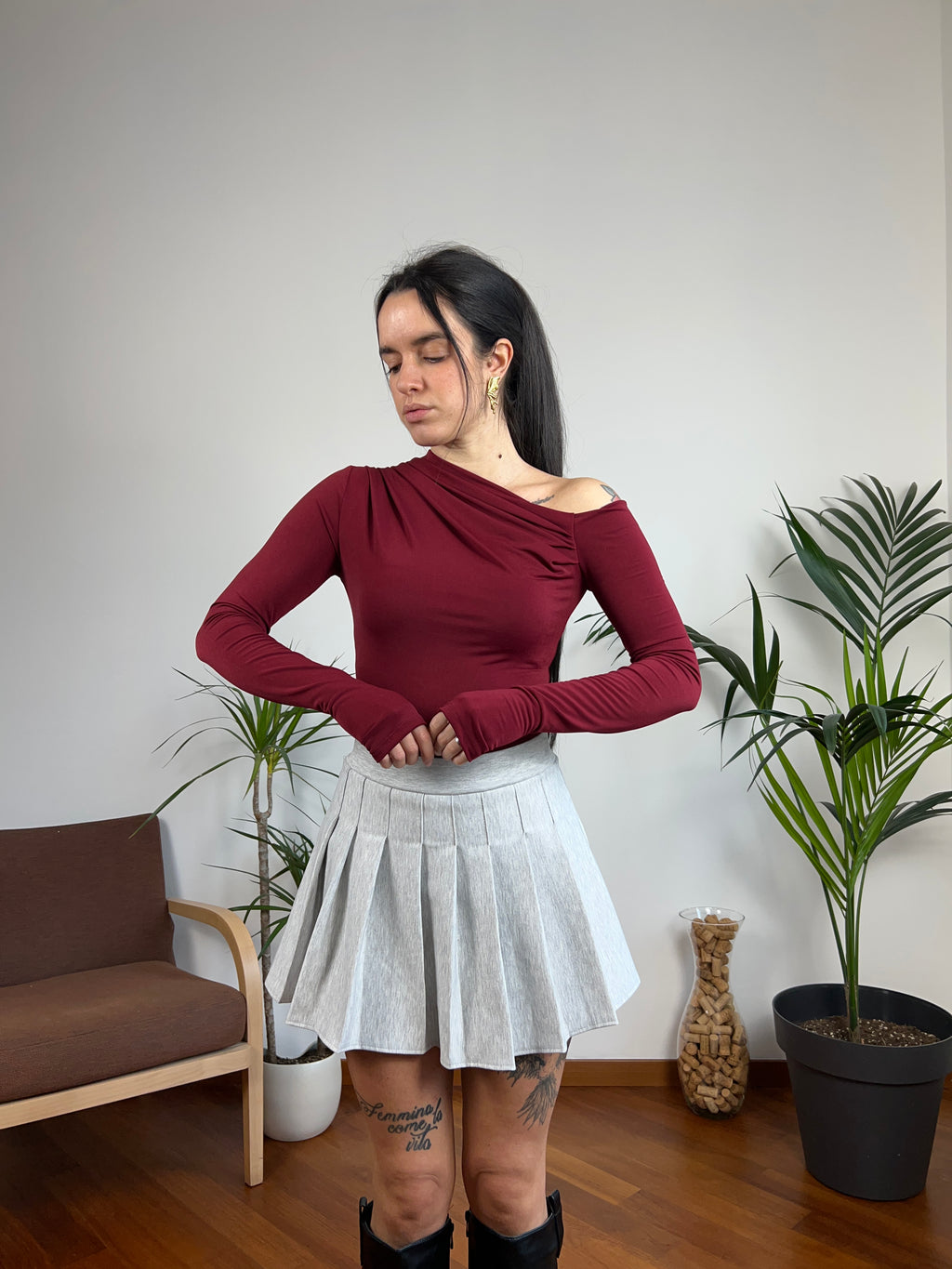 Maglia Kim