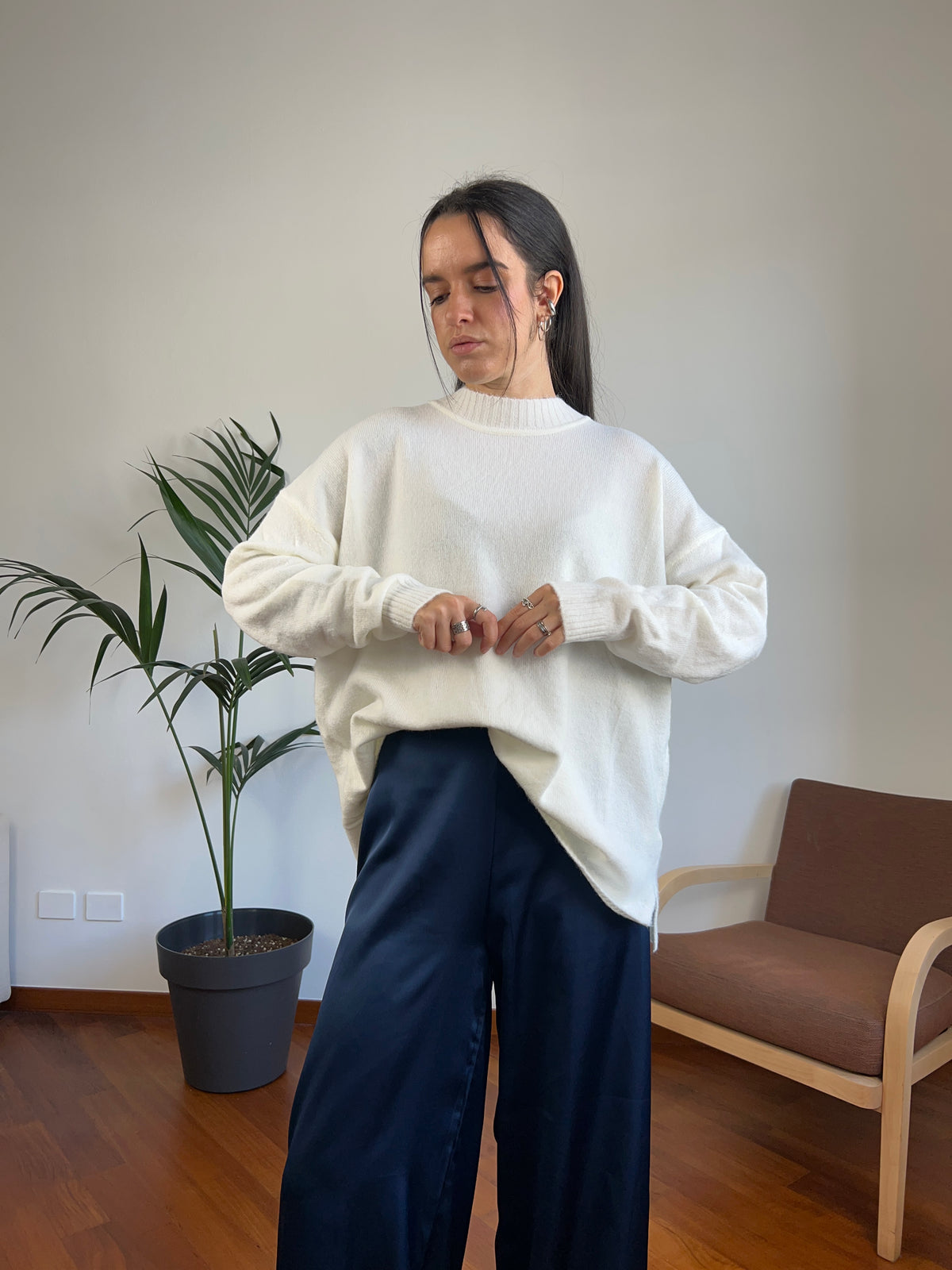 Maglione Desert