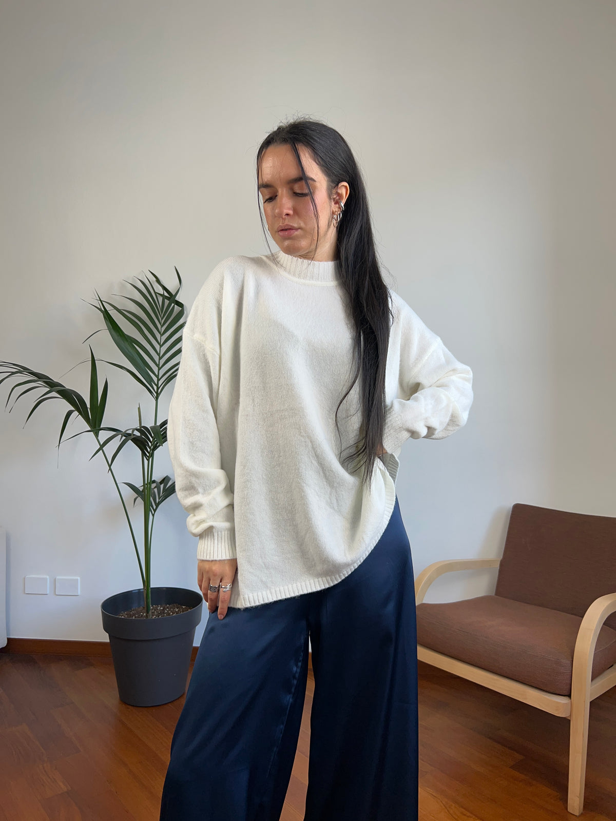 Maglione Desert