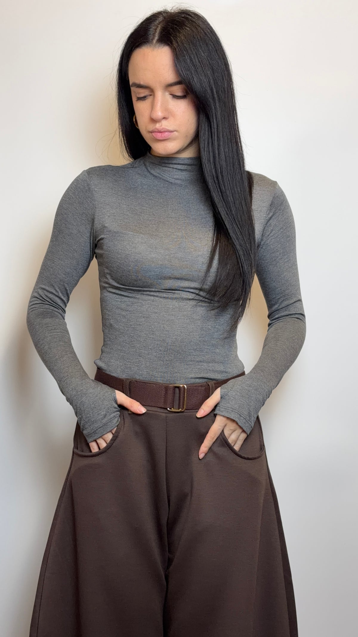 Maglia Autumn