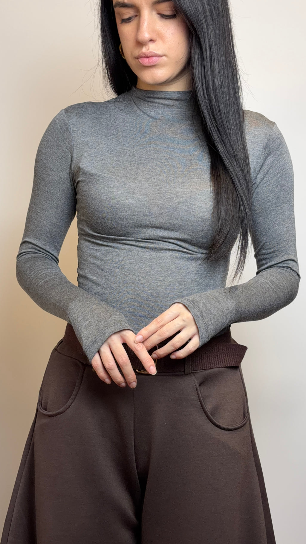 Maglia Autumn