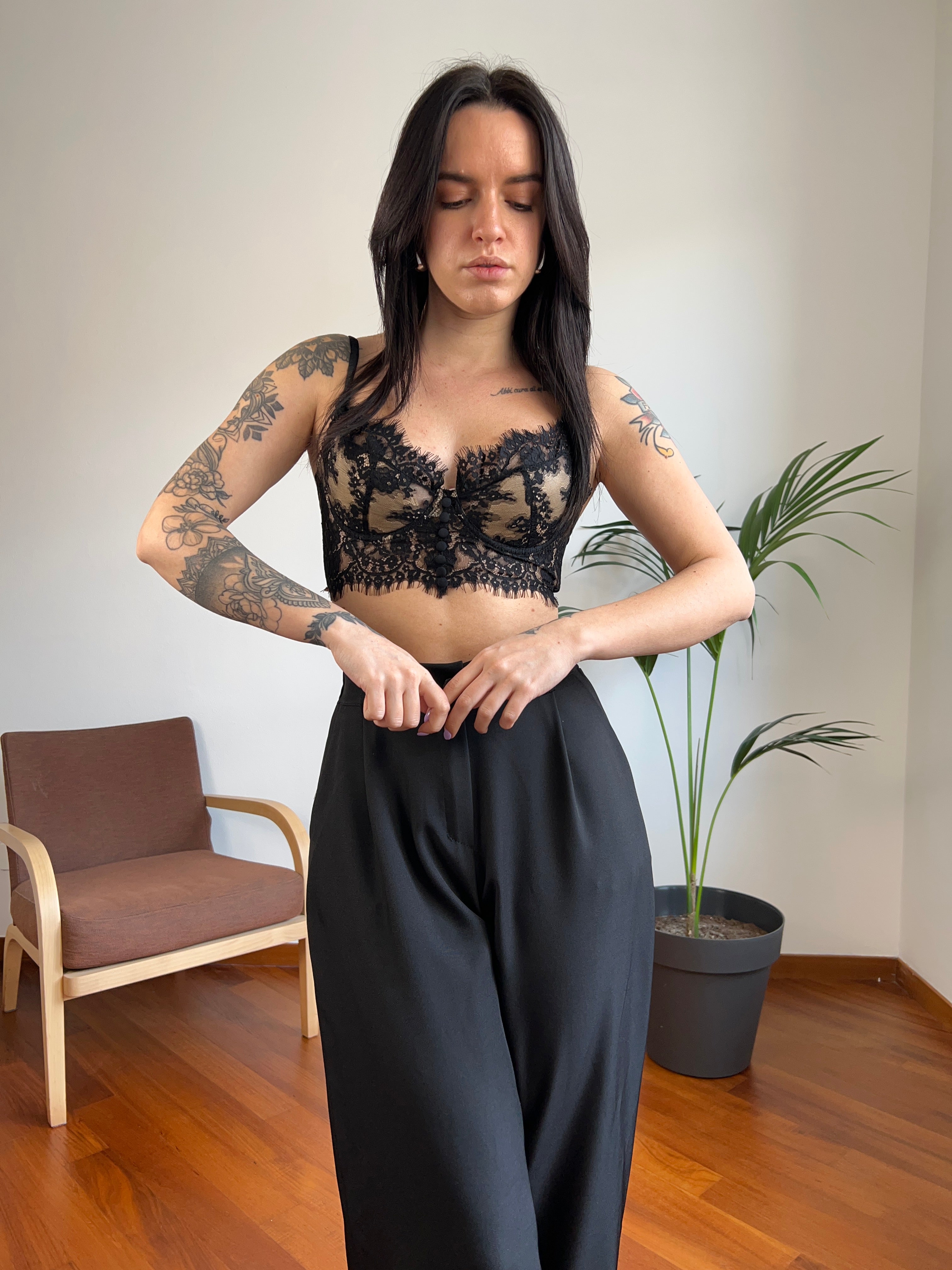 Bralette