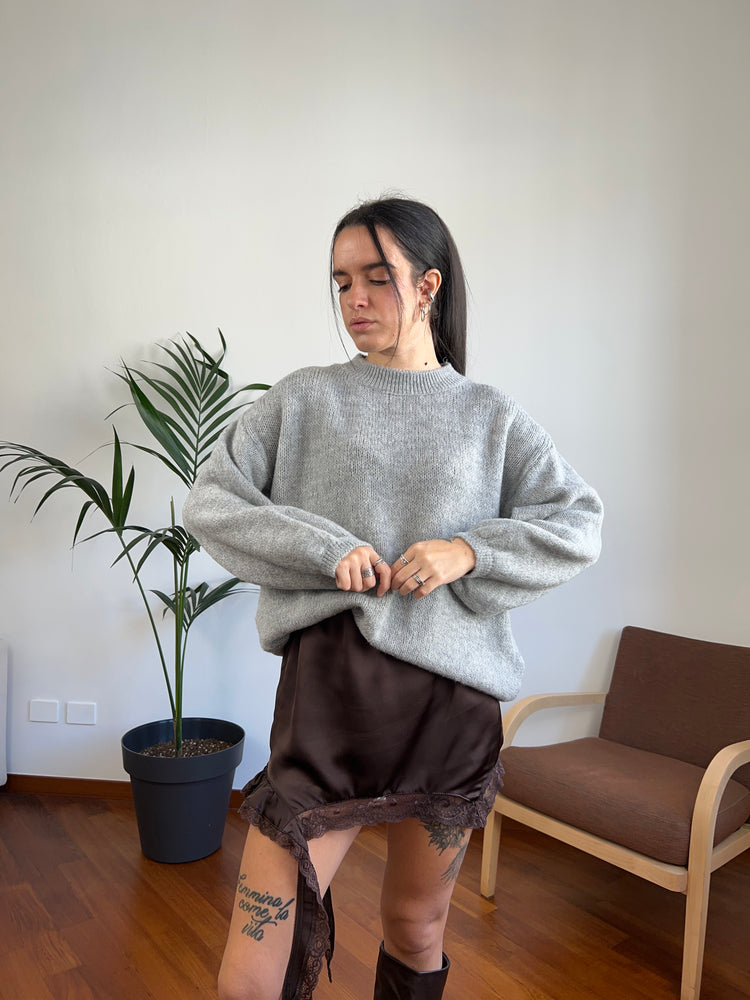 Maglione Autumn