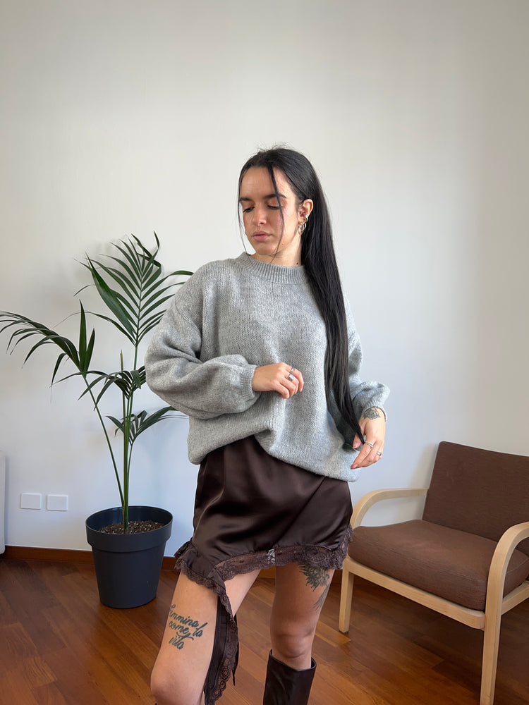 Maglione Autumn