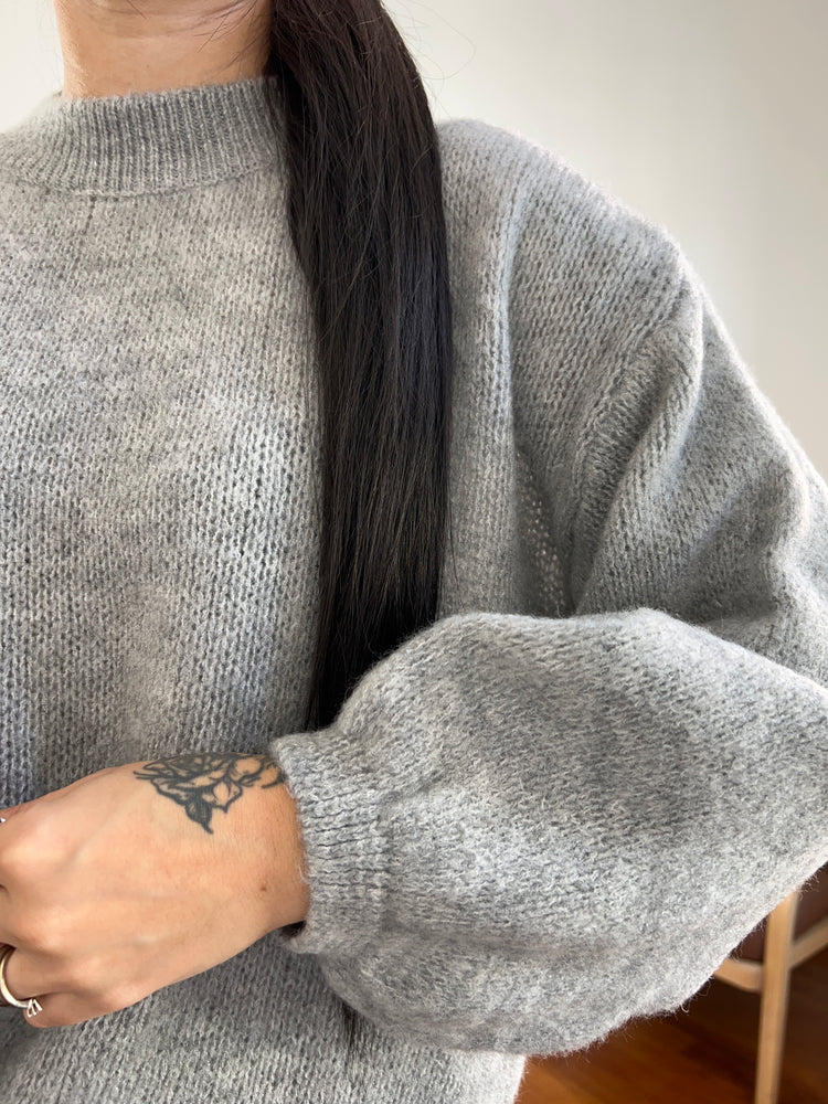 Maglione Autumn