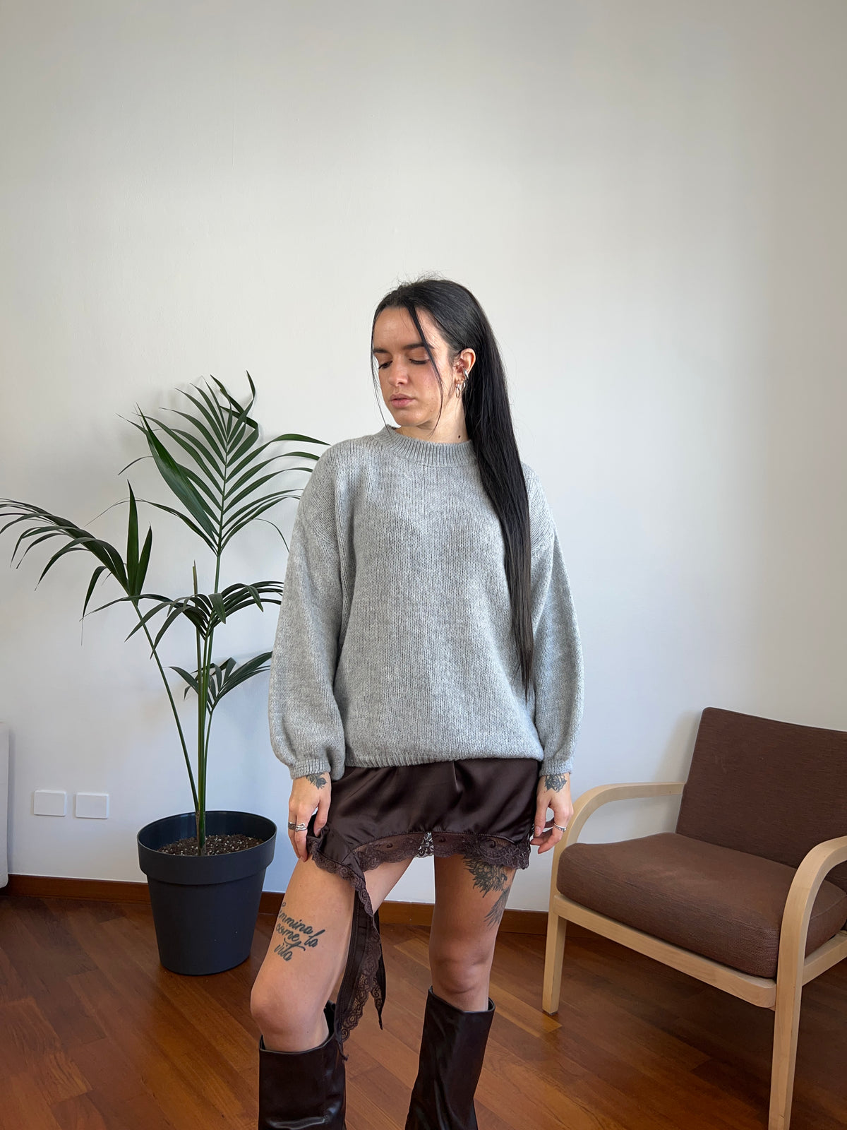 Maglione Autumn