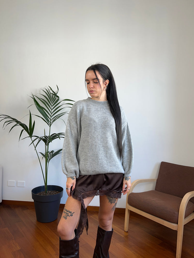 Maglione Autumn