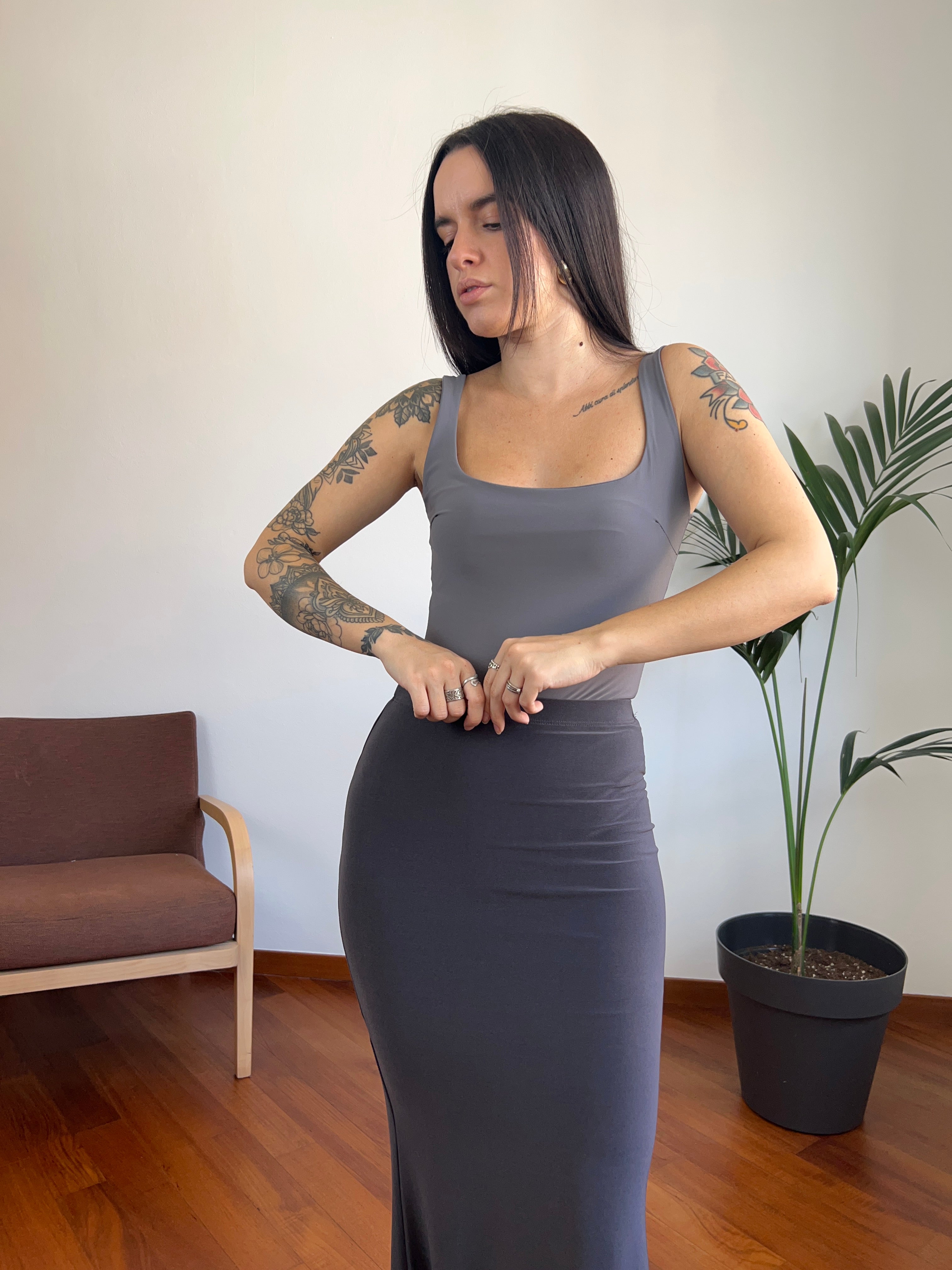 Body Mass