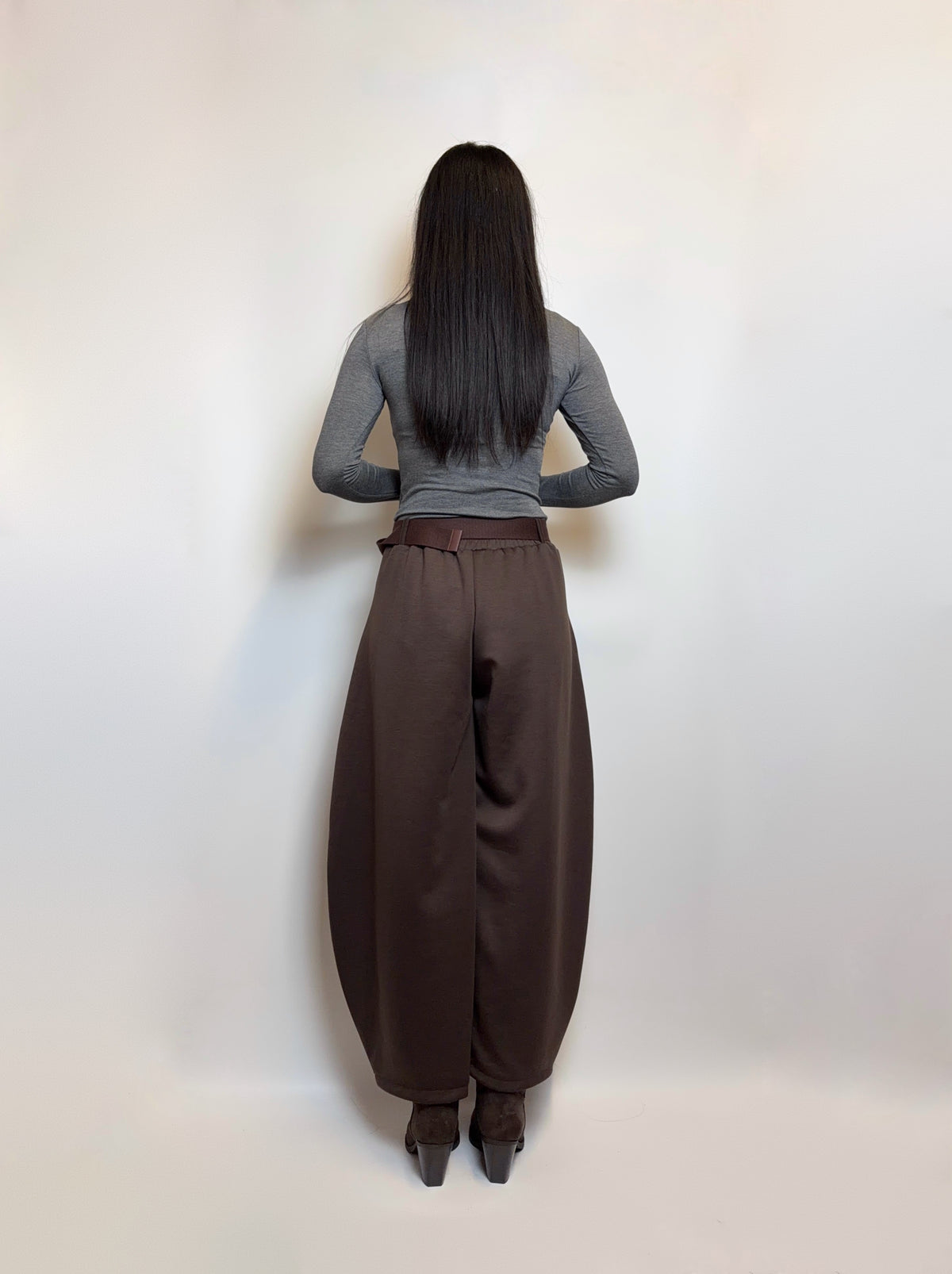 Pantalone ovetto