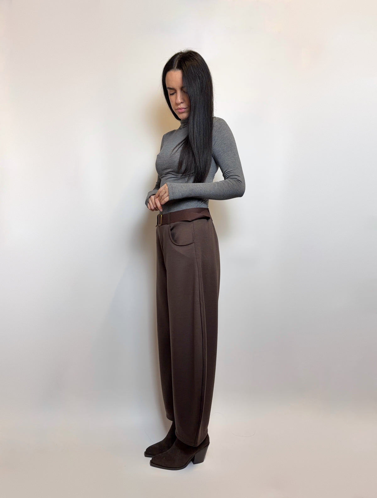 Pantalone ovetto