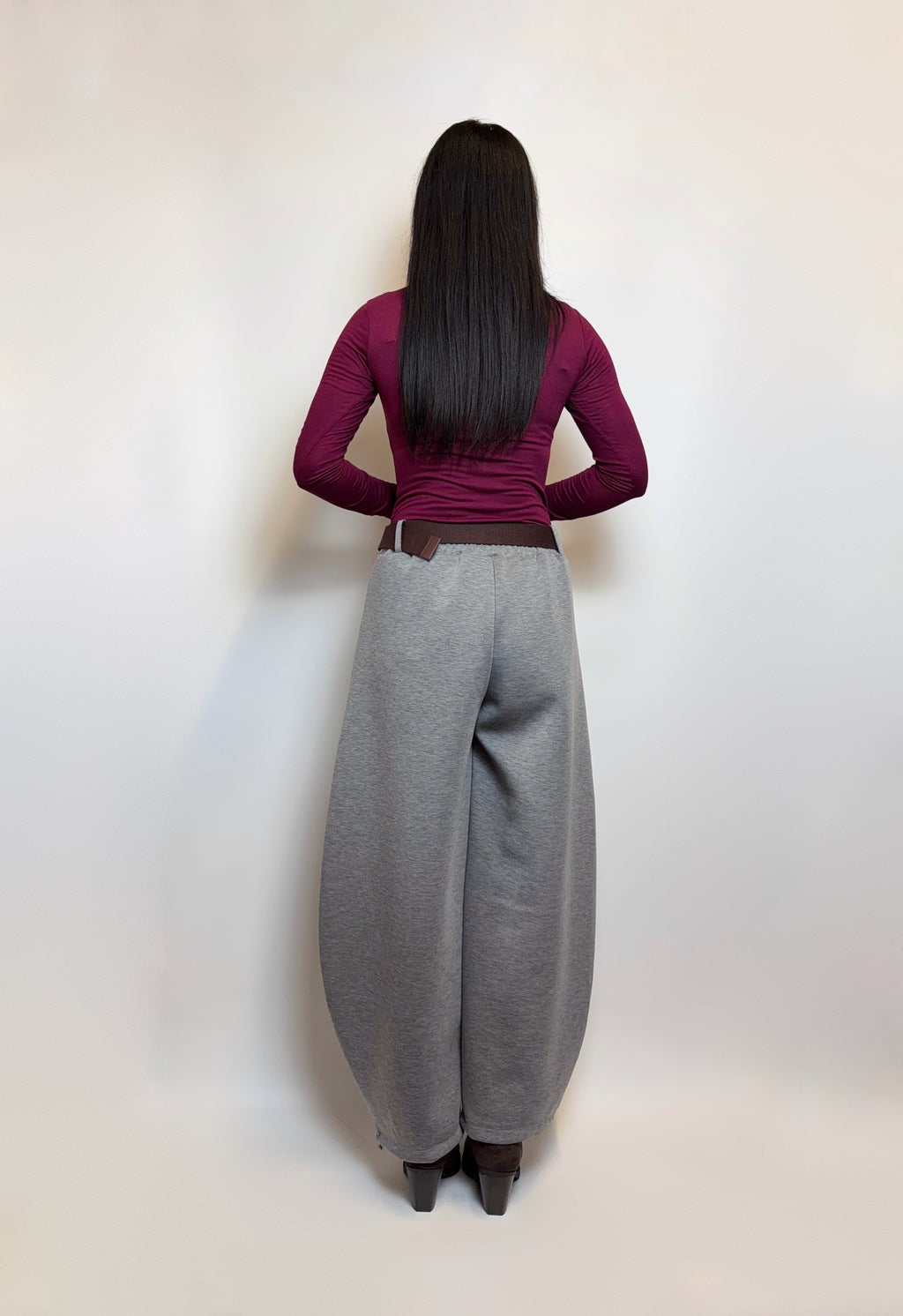 Pantalone ovetto