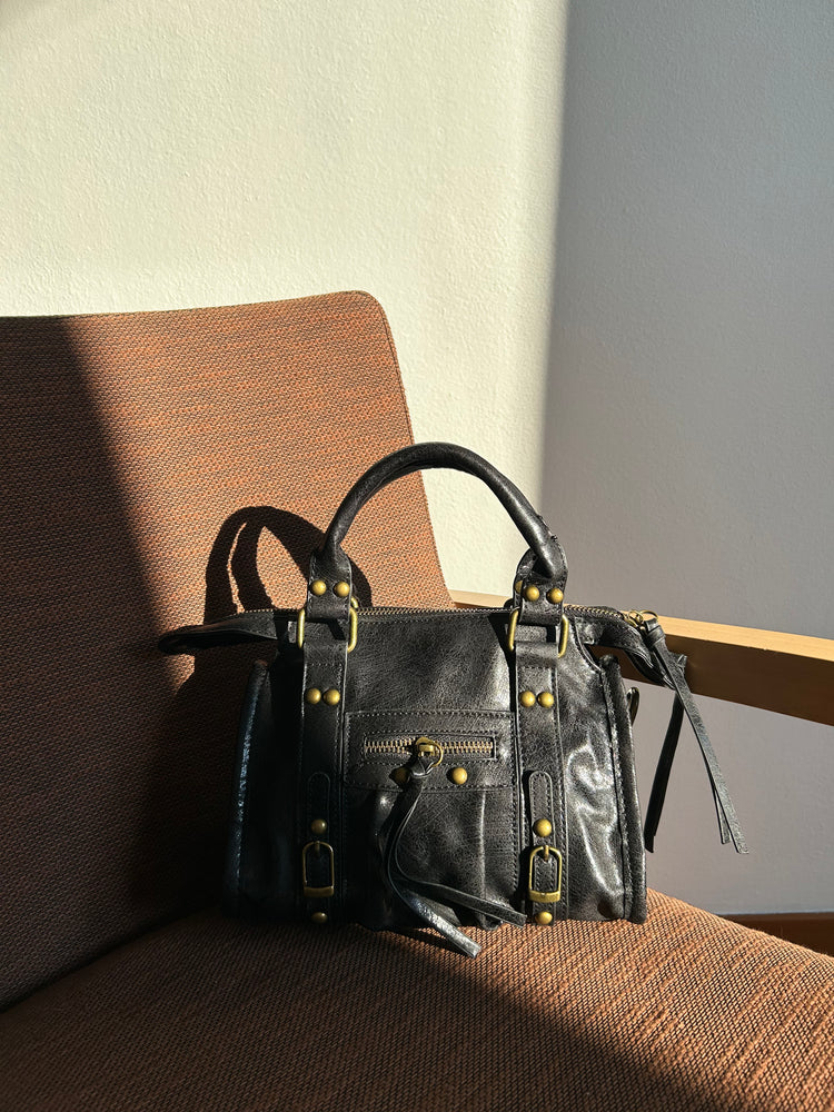 Destiny bag small nera