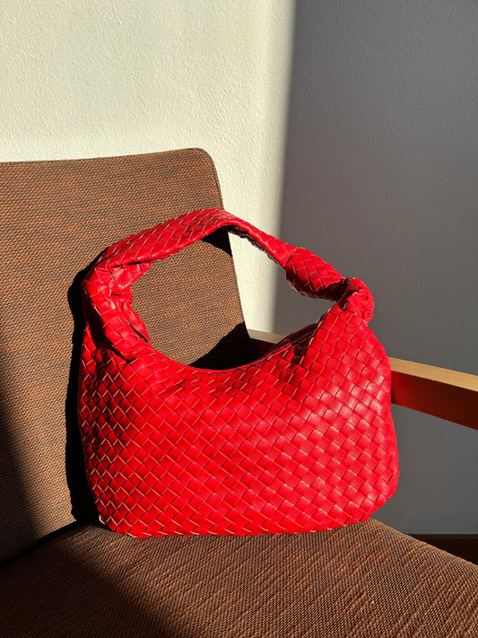 July bag rossa