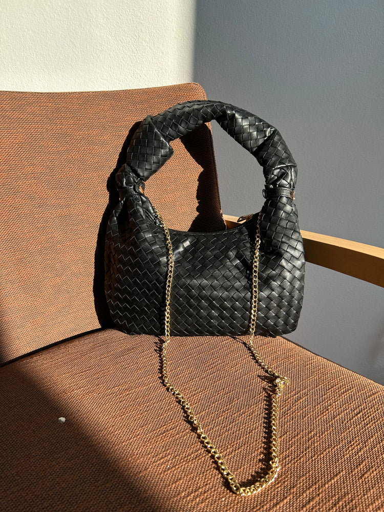 July bag nera