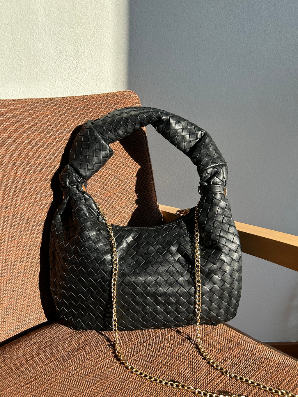 July bag nera