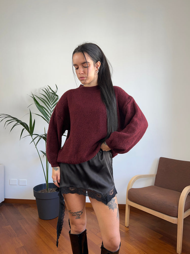 Maglione Autumn