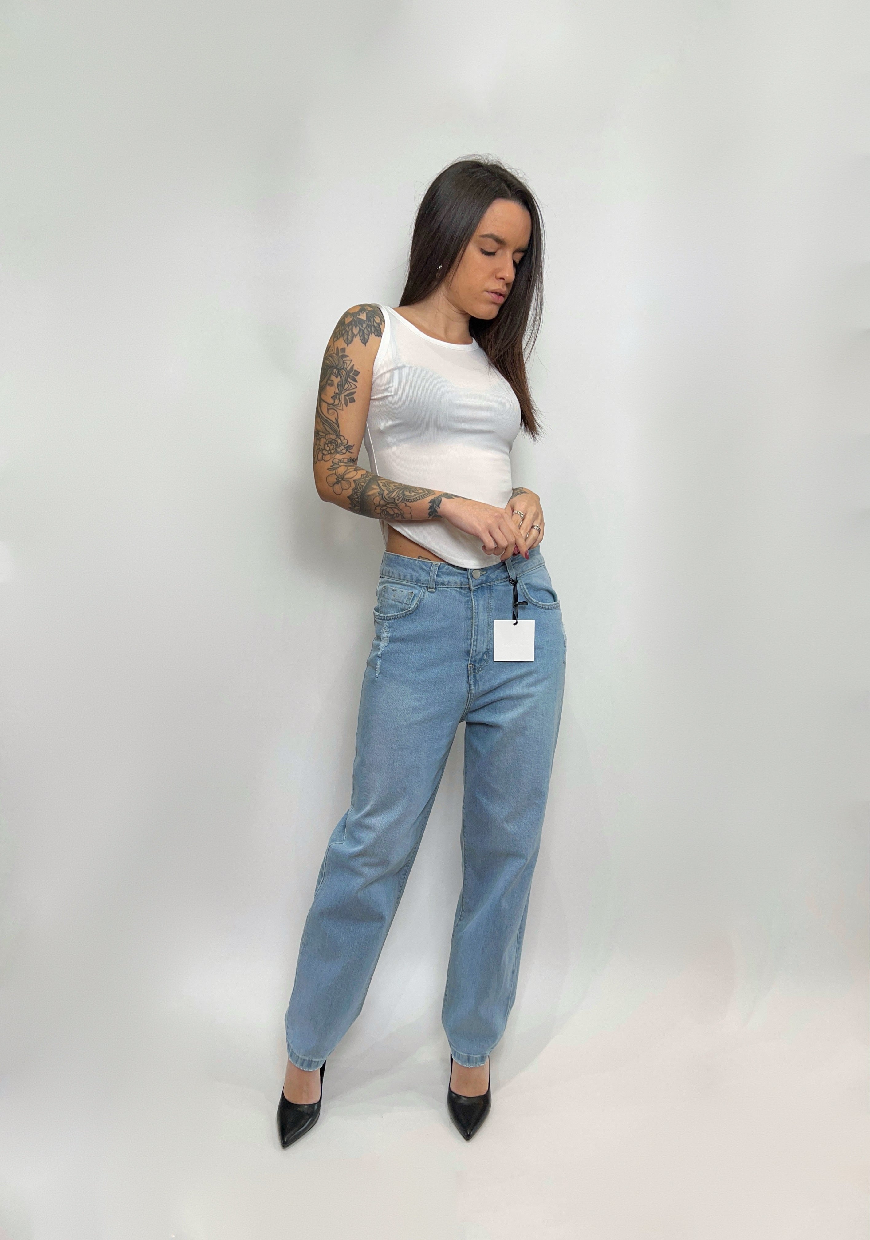 Jeans Light
